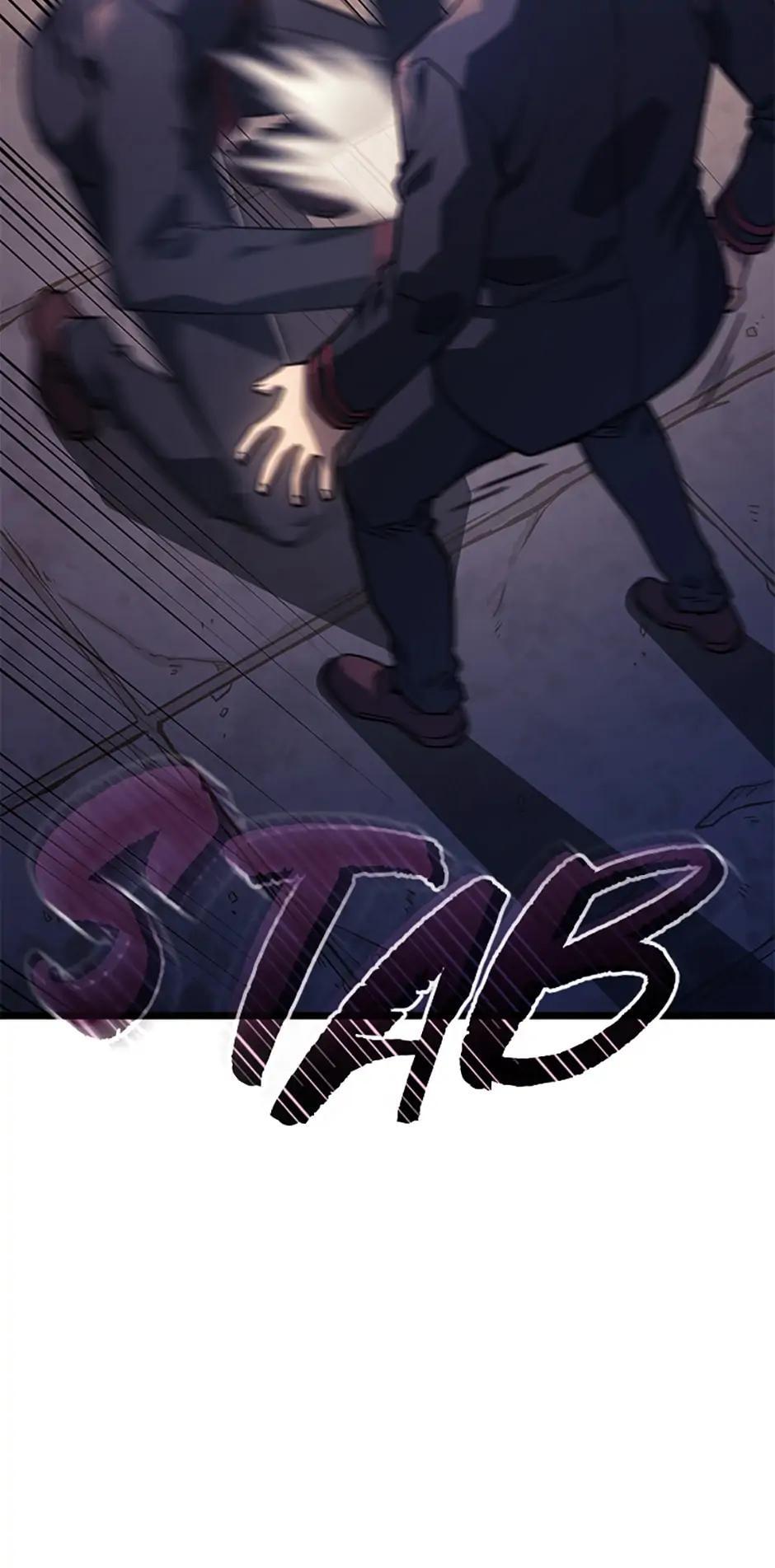 Read Cheolhyeolgeomga Sanyanggaeui Hoegwi Manga Online