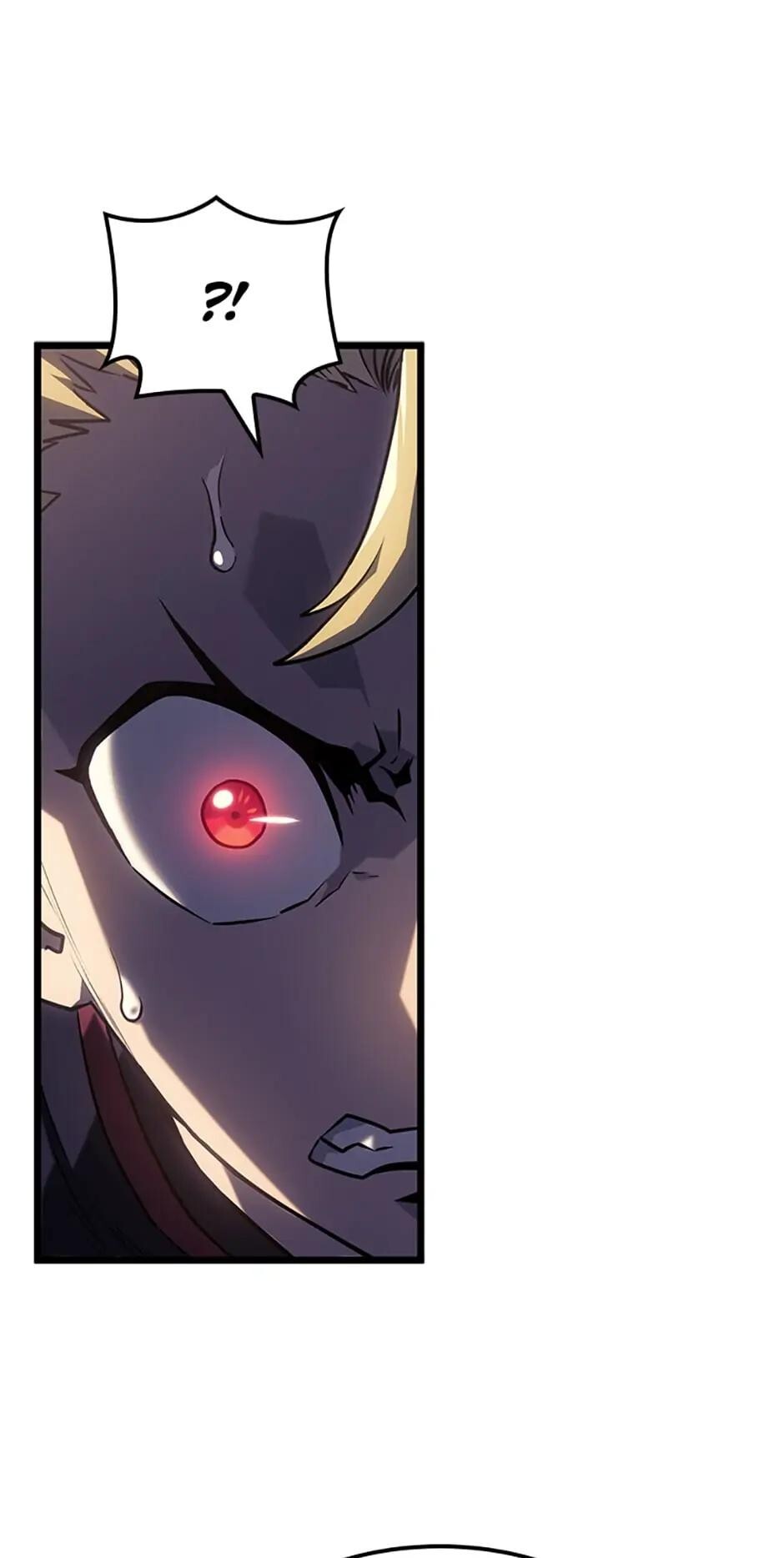 Read Cheolhyeolgeomga Sanyanggaeui Hoegwi Manga Online