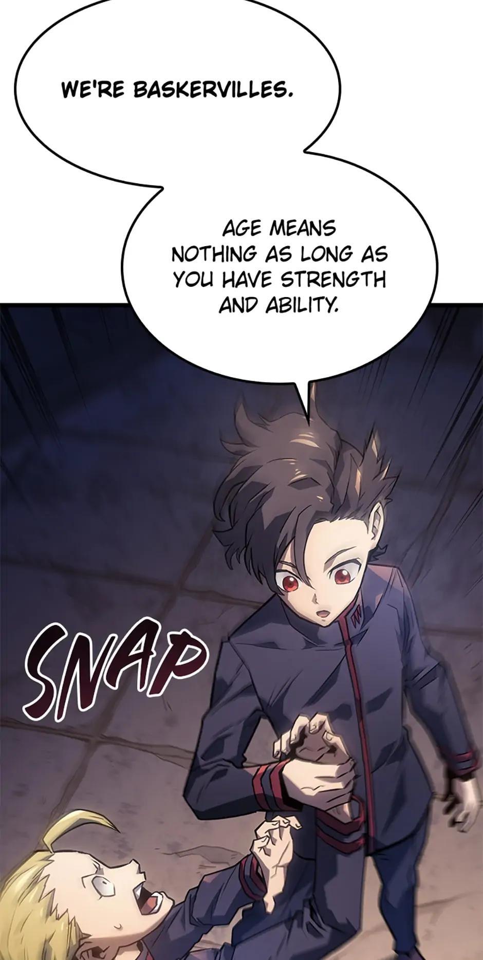 Read Cheolhyeolgeomga Sanyanggaeui Hoegwi Manga Online