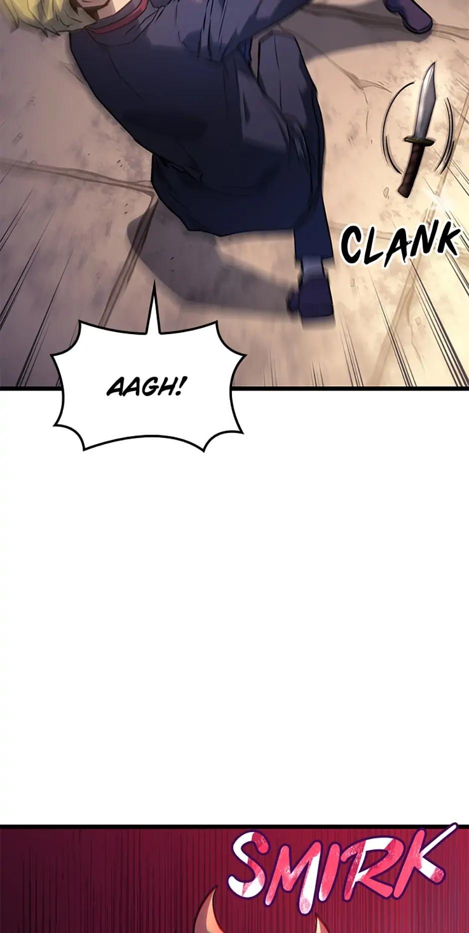 Read Cheolhyeolgeomga Sanyanggaeui Hoegwi Manga Online