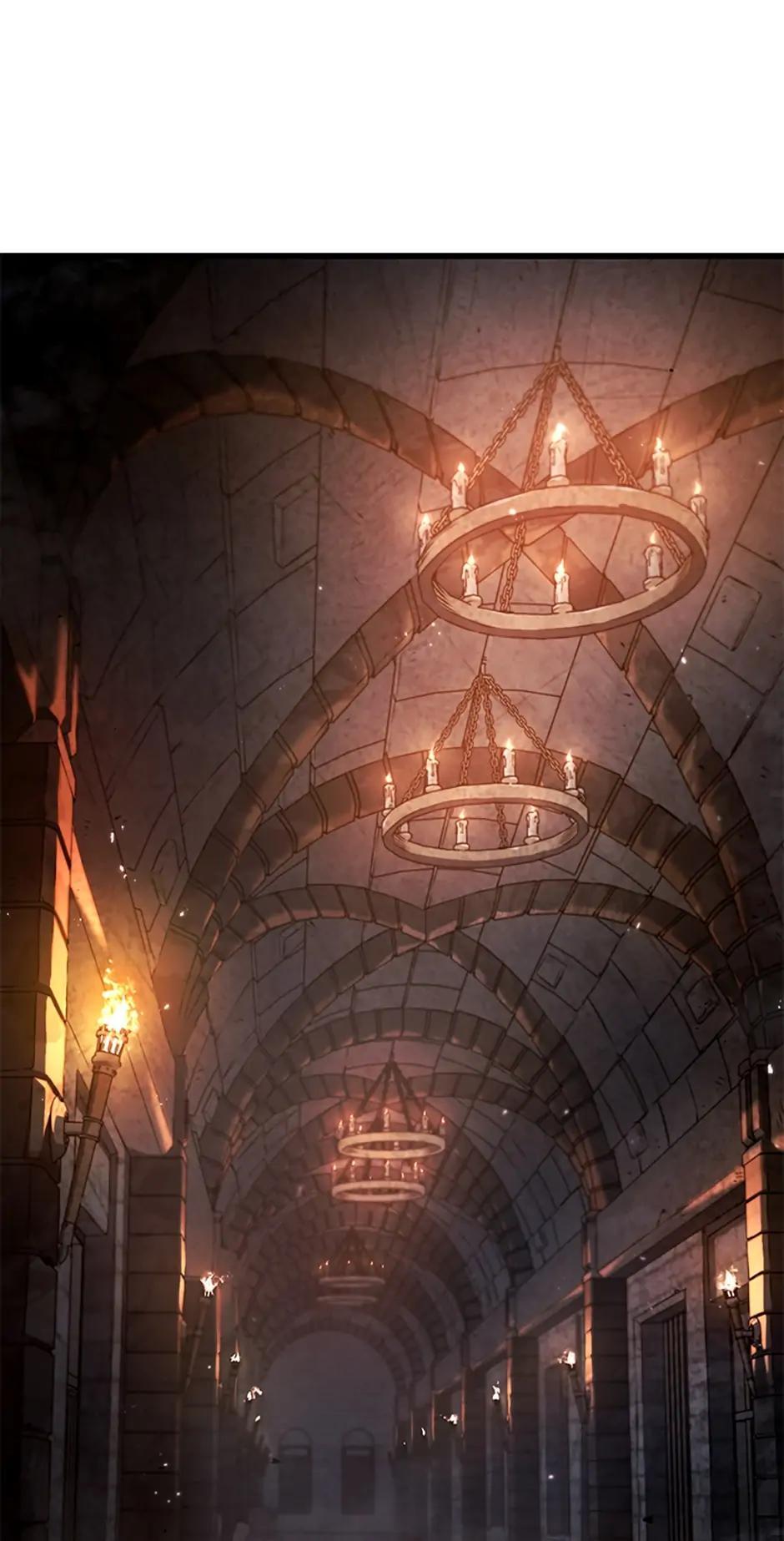 Read Cheolhyeolgeomga Sanyanggaeui Hoegwi Manga Online