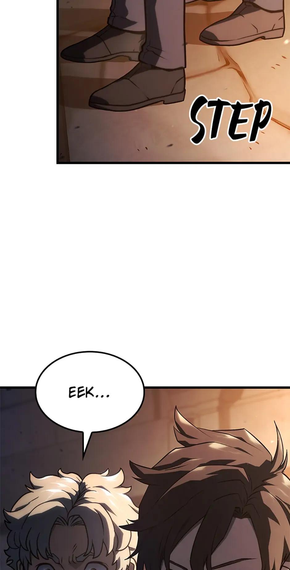 Read Cheolhyeolgeomga Sanyanggaeui Hoegwi Manga Online