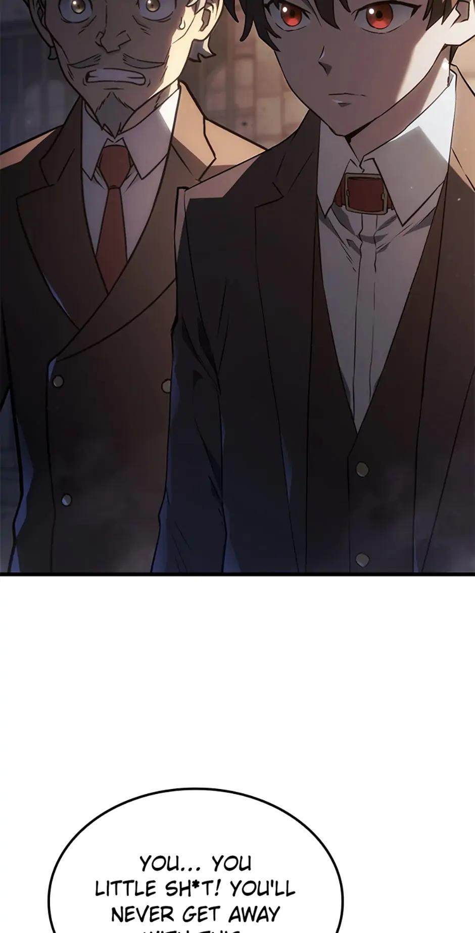 Read Cheolhyeolgeomga Sanyanggaeui Hoegwi Manga Online