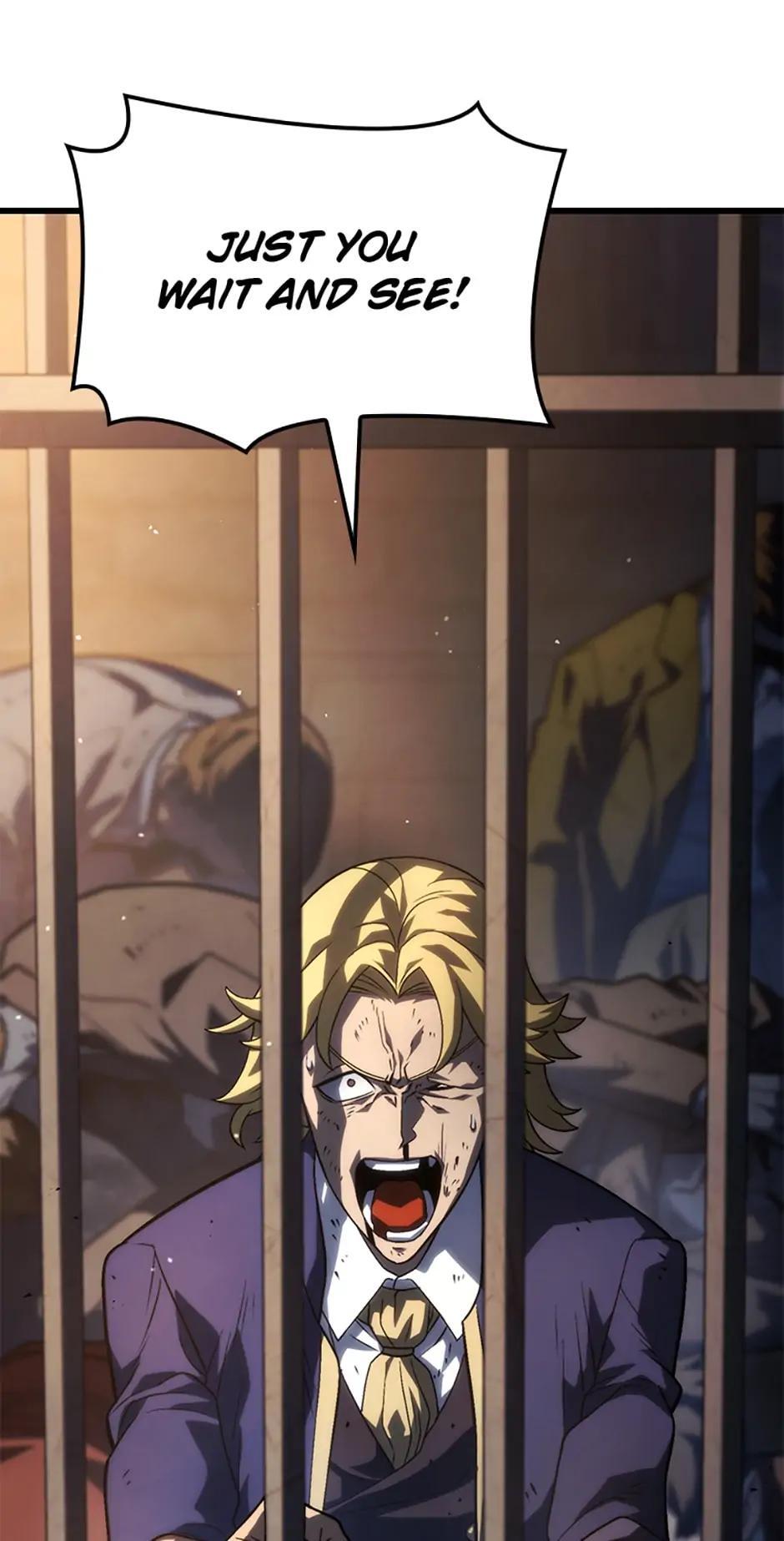 Read Cheolhyeolgeomga Sanyanggaeui Hoegwi Manga Online