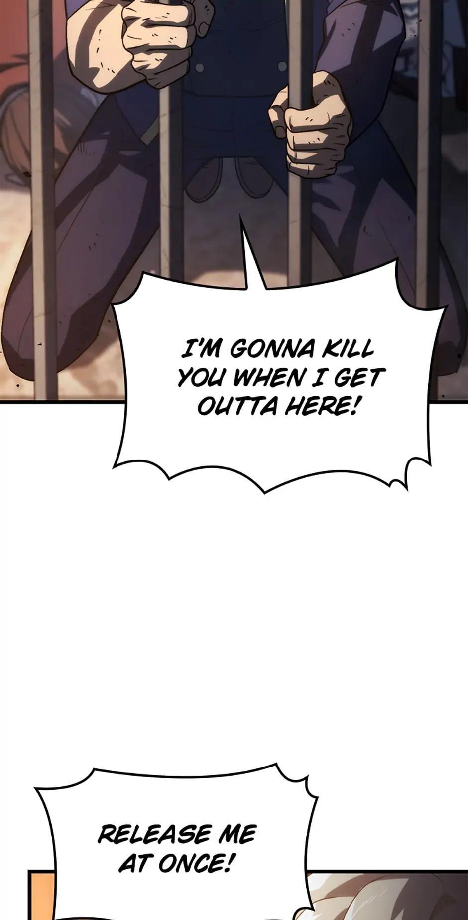 Read Cheolhyeolgeomga Sanyanggaeui Hoegwi Manga Online