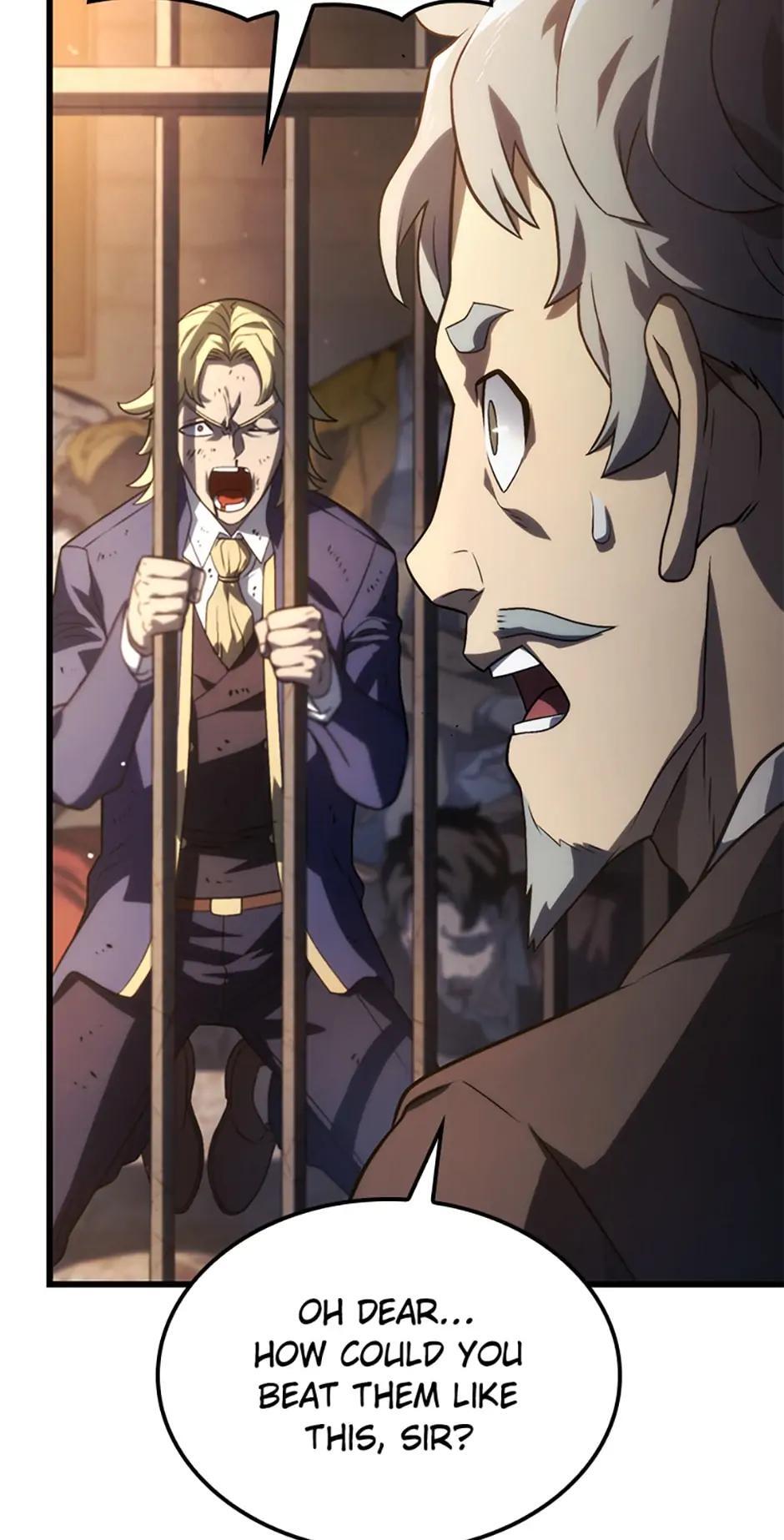 Read Cheolhyeolgeomga Sanyanggaeui Hoegwi Manga Online