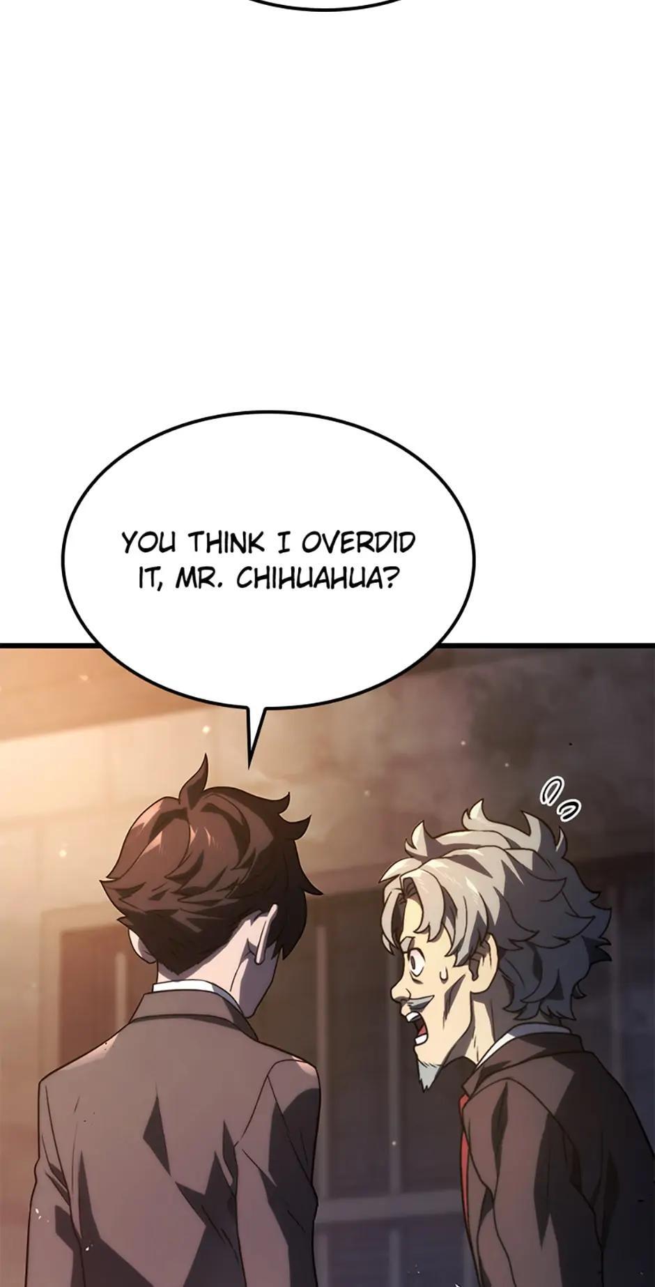 Read Cheolhyeolgeomga Sanyanggaeui Hoegwi Manga Online