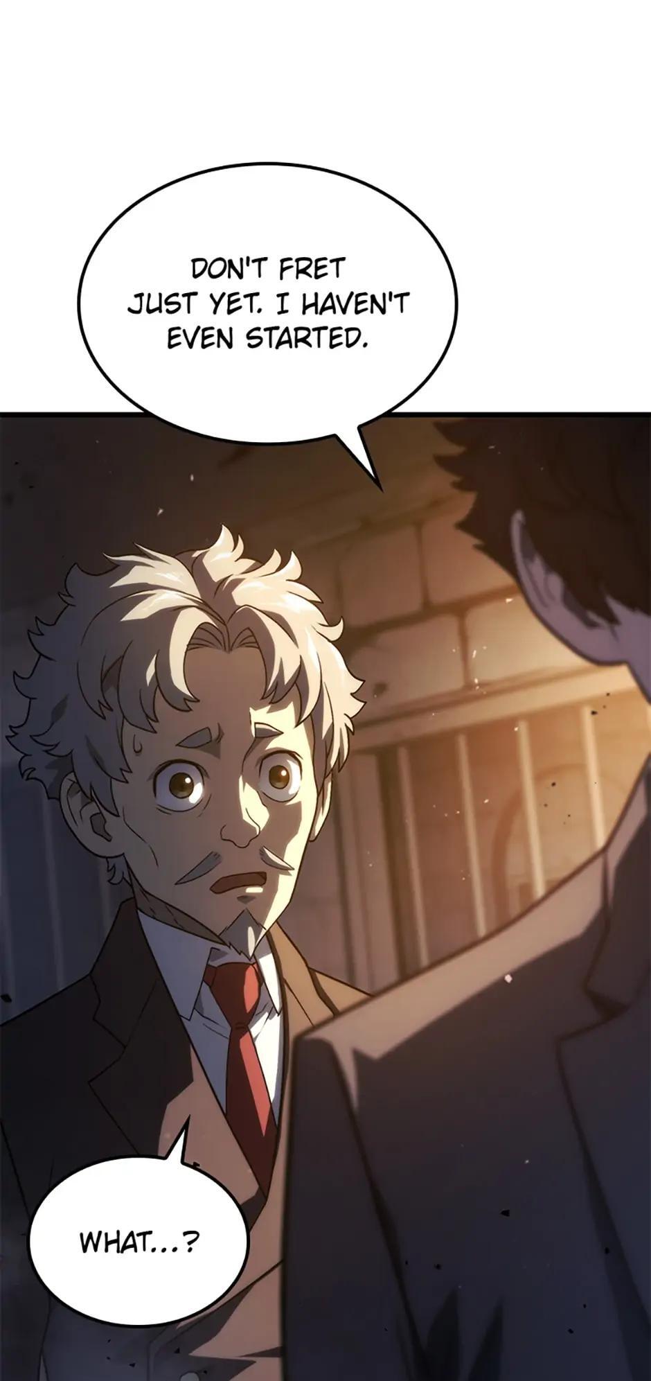 Read Cheolhyeolgeomga Sanyanggaeui Hoegwi Manga Online