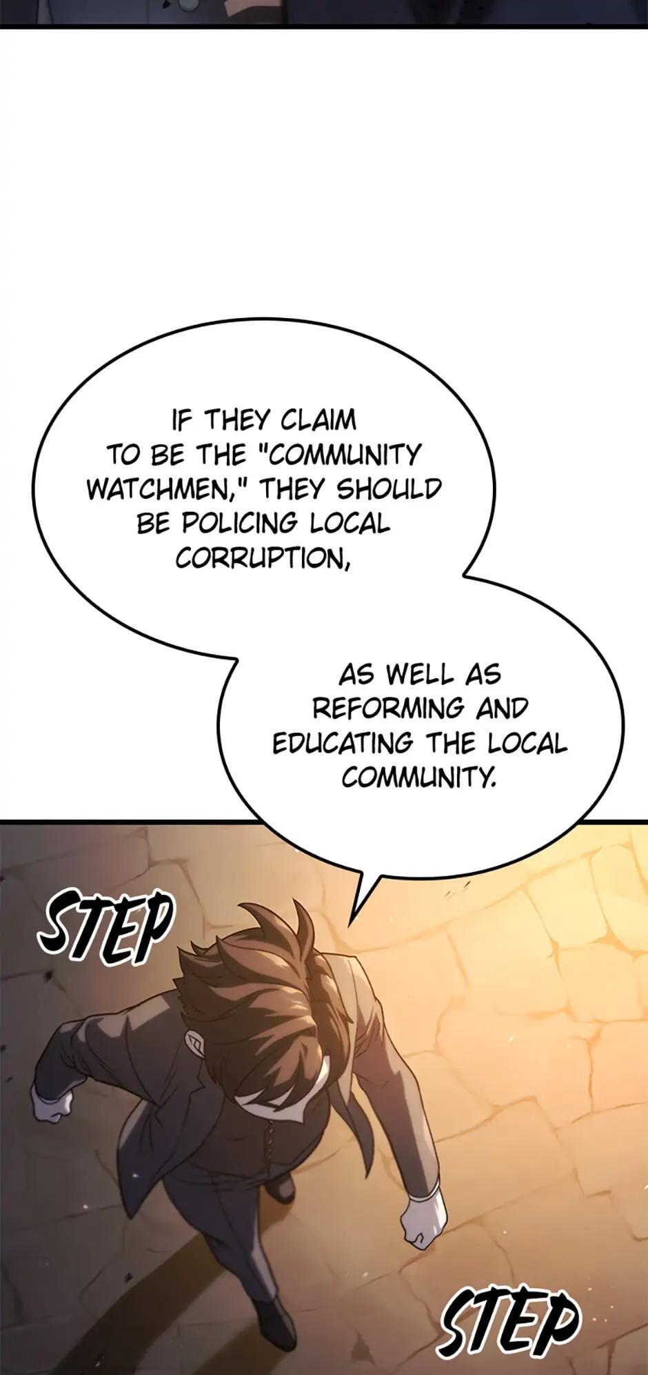 Read Cheolhyeolgeomga Sanyanggaeui Hoegwi Manga Online