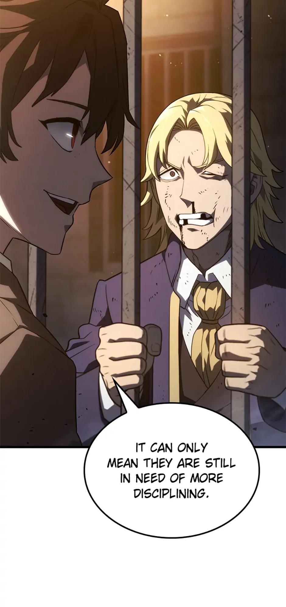 Read Cheolhyeolgeomga Sanyanggaeui Hoegwi Manga Online