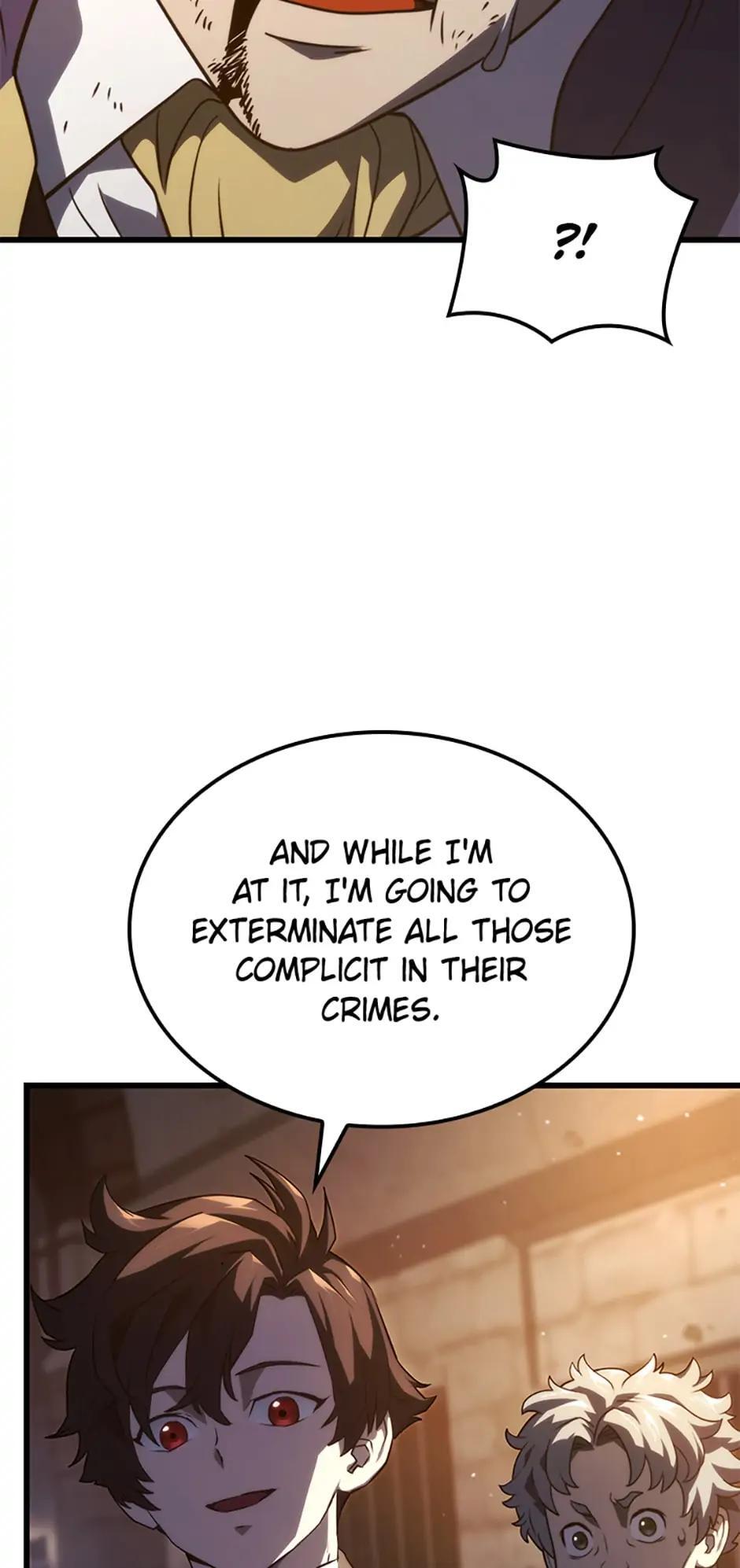 Read Cheolhyeolgeomga Sanyanggaeui Hoegwi Manga Online