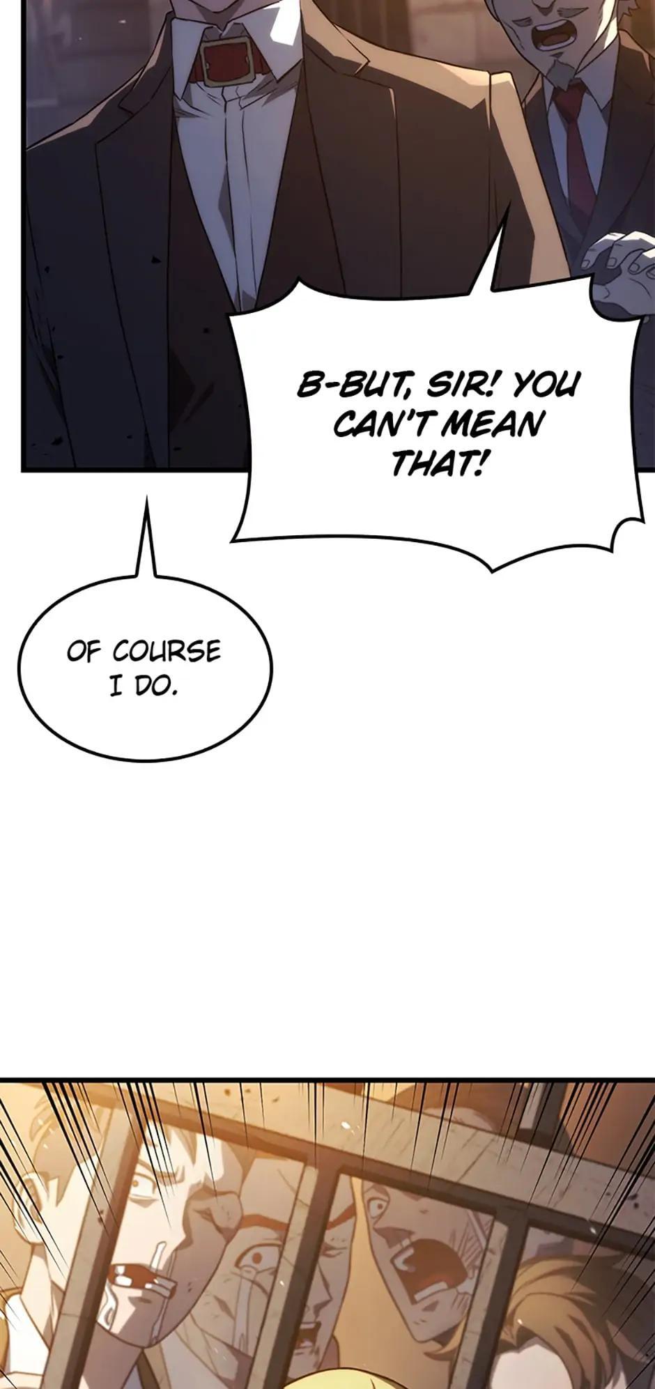 Read Cheolhyeolgeomga Sanyanggaeui Hoegwi Manga Online