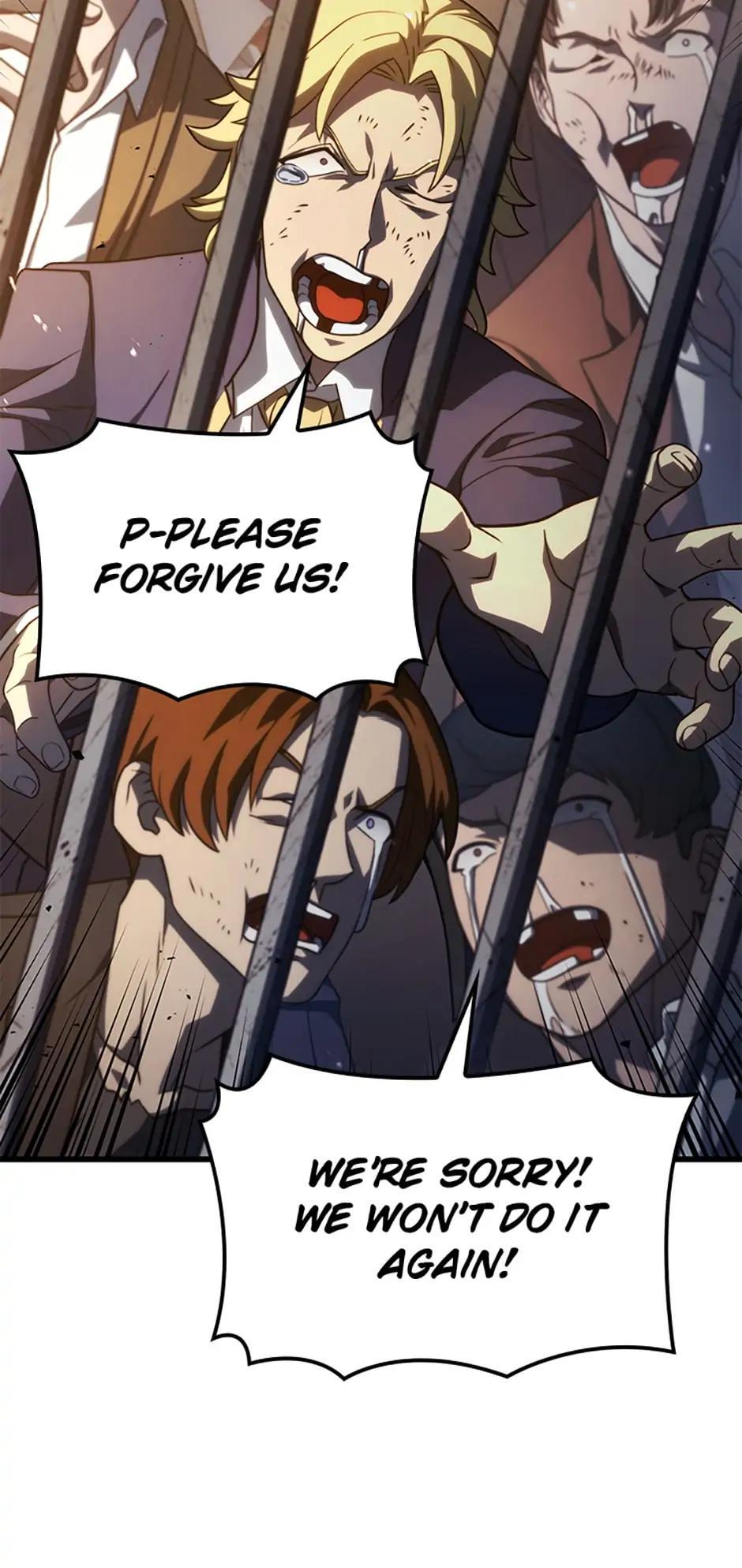 Read Cheolhyeolgeomga Sanyanggaeui Hoegwi Manga Online