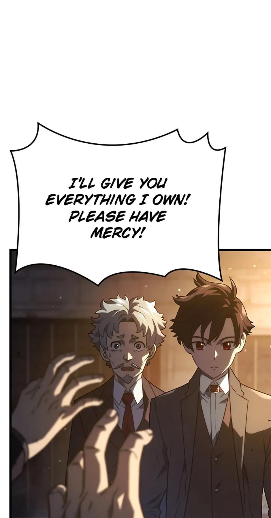 Read Cheolhyeolgeomga Sanyanggaeui Hoegwi Manga Online