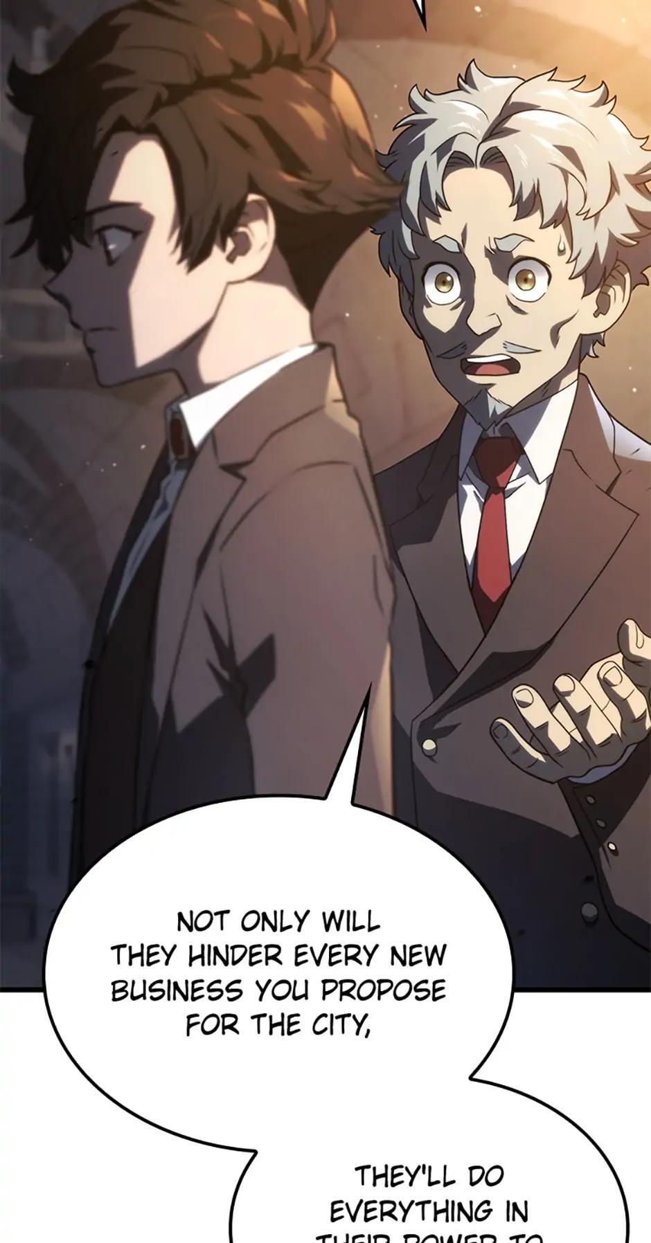 Read Cheolhyeolgeomga Sanyanggaeui Hoegwi Manga Online