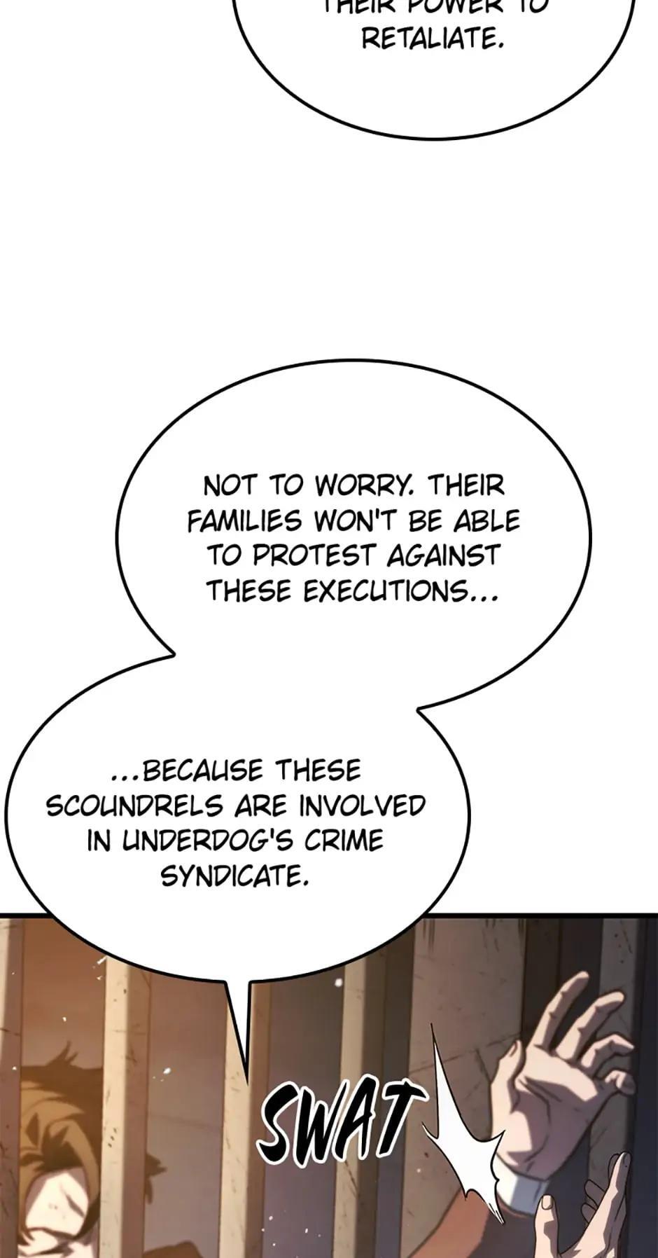 Read Cheolhyeolgeomga Sanyanggaeui Hoegwi Manga Online