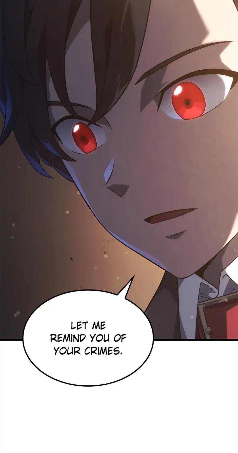 Read Cheolhyeolgeomga Sanyanggaeui Hoegwi Manga Online