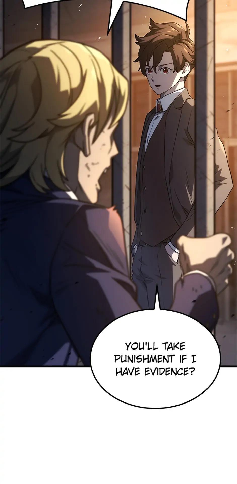 Read Cheolhyeolgeomga Sanyanggaeui Hoegwi Manga Online