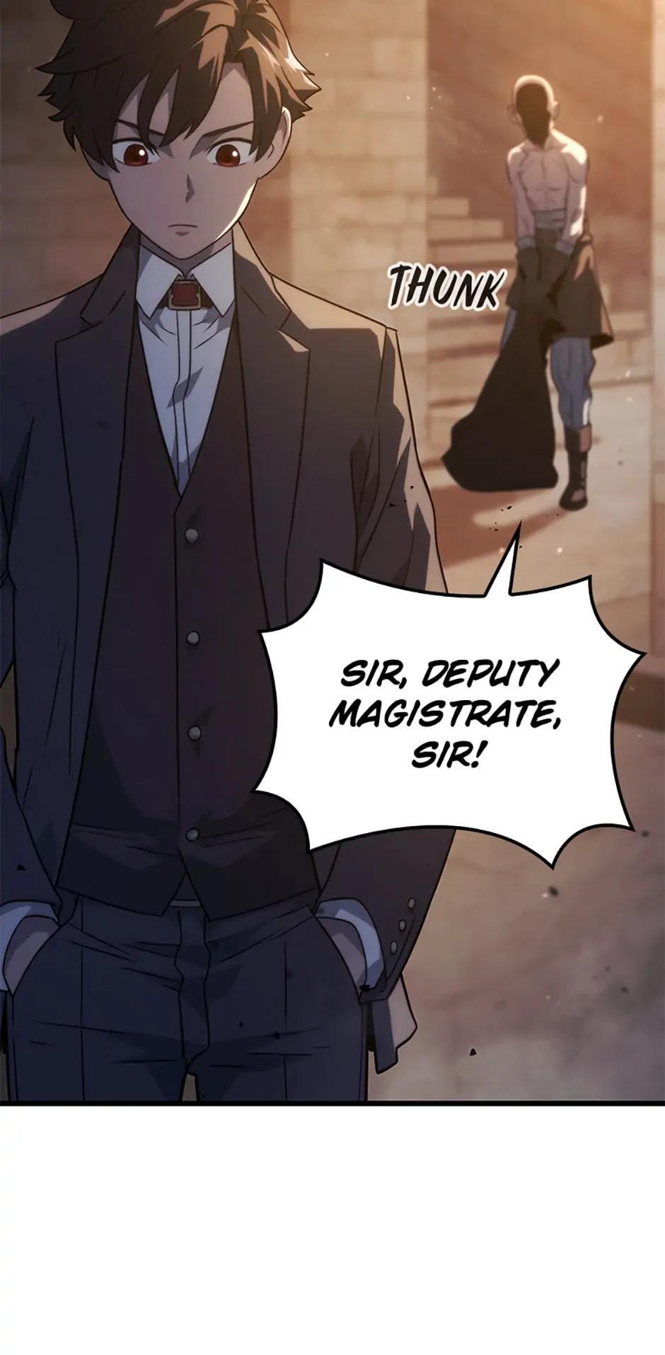 Read Cheolhyeolgeomga Sanyanggaeui Hoegwi Manga Online