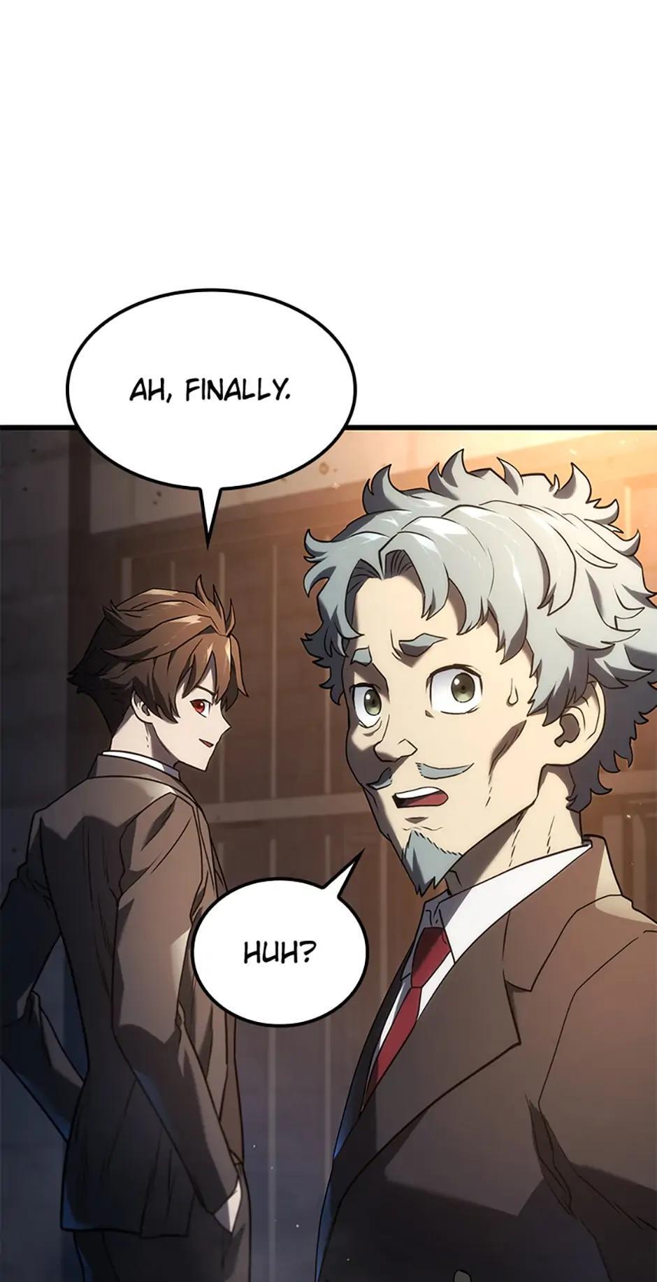 Read Cheolhyeolgeomga Sanyanggaeui Hoegwi Manga Online