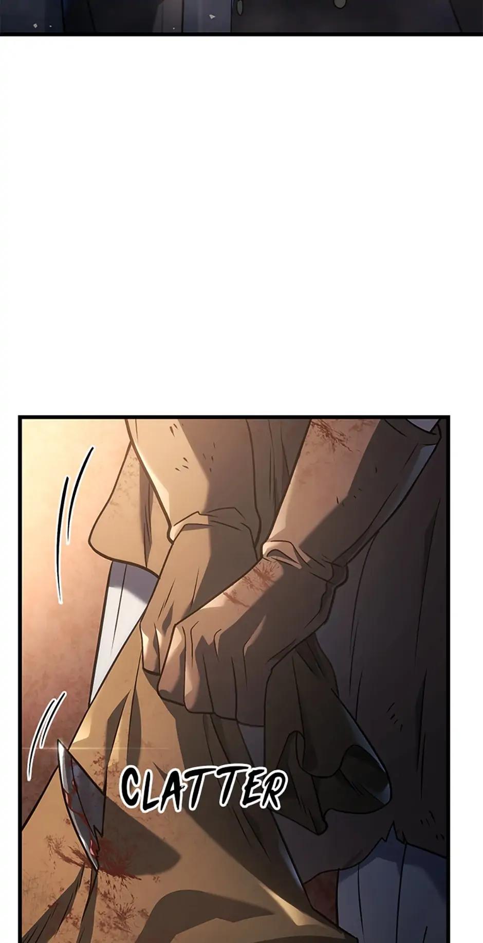 Read Cheolhyeolgeomga Sanyanggaeui Hoegwi Manga Online