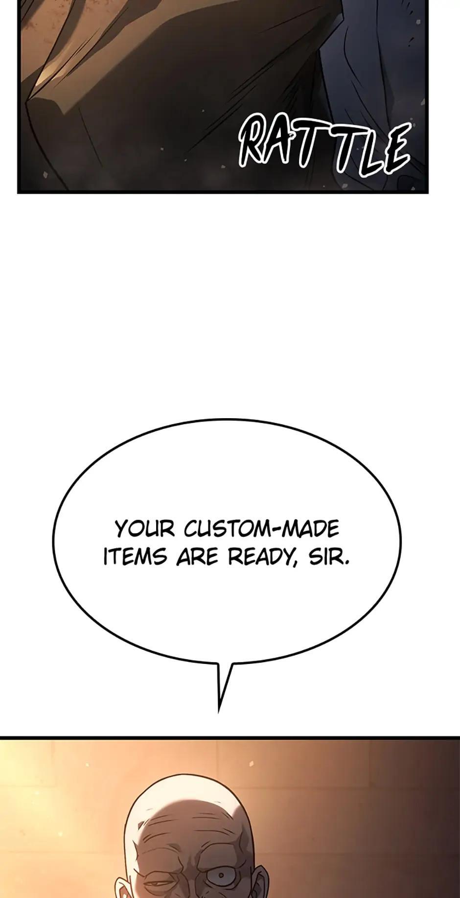 Read Cheolhyeolgeomga Sanyanggaeui Hoegwi Manga Online