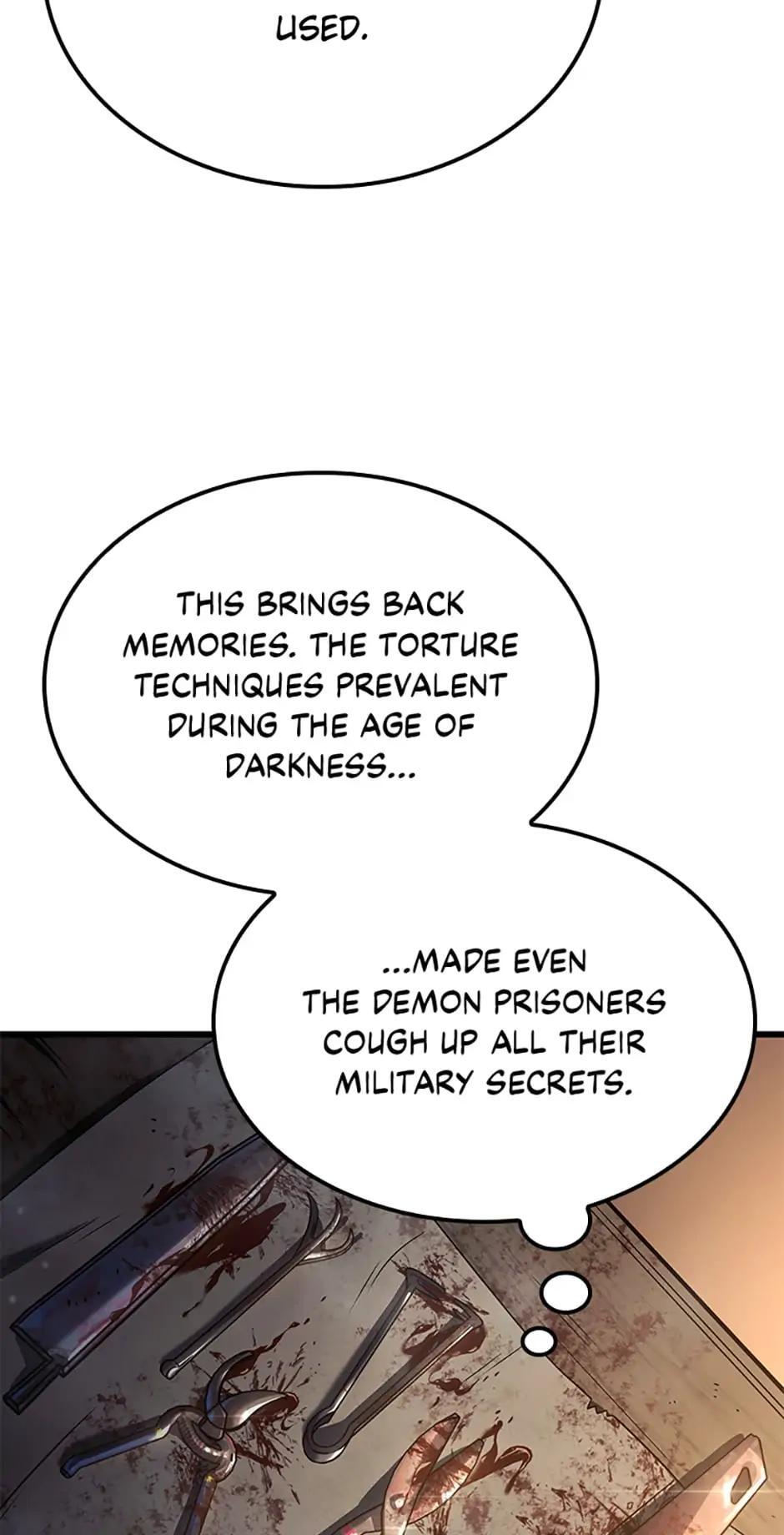 Read Cheolhyeolgeomga Sanyanggaeui Hoegwi Manga Online