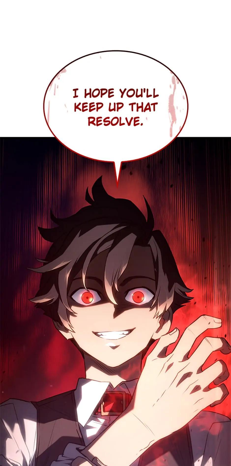 Read Cheolhyeolgeomga Sanyanggaeui Hoegwi Manga Online