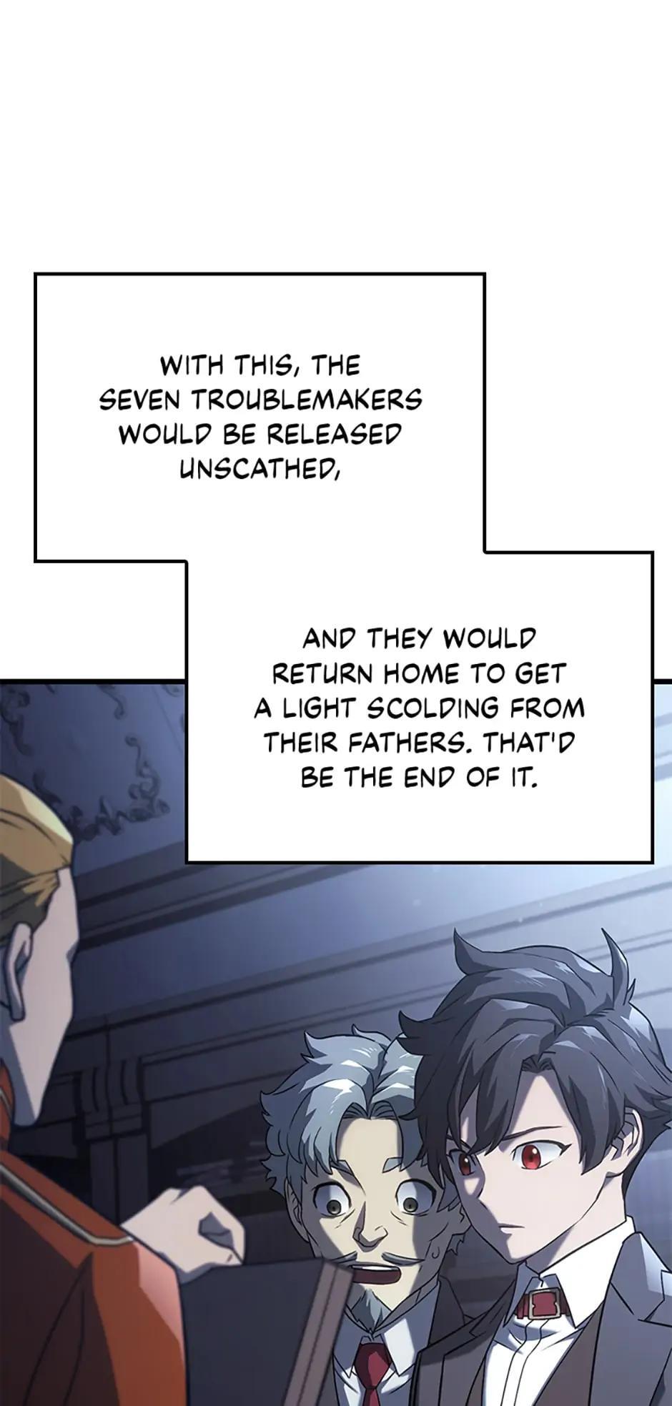 Read Cheolhyeolgeomga Sanyanggaeui Hoegwi Manga Online