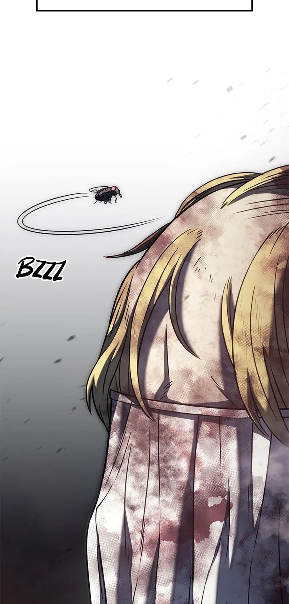 Read Cheolhyeolgeomga Sanyanggaeui Hoegwi Manga Online