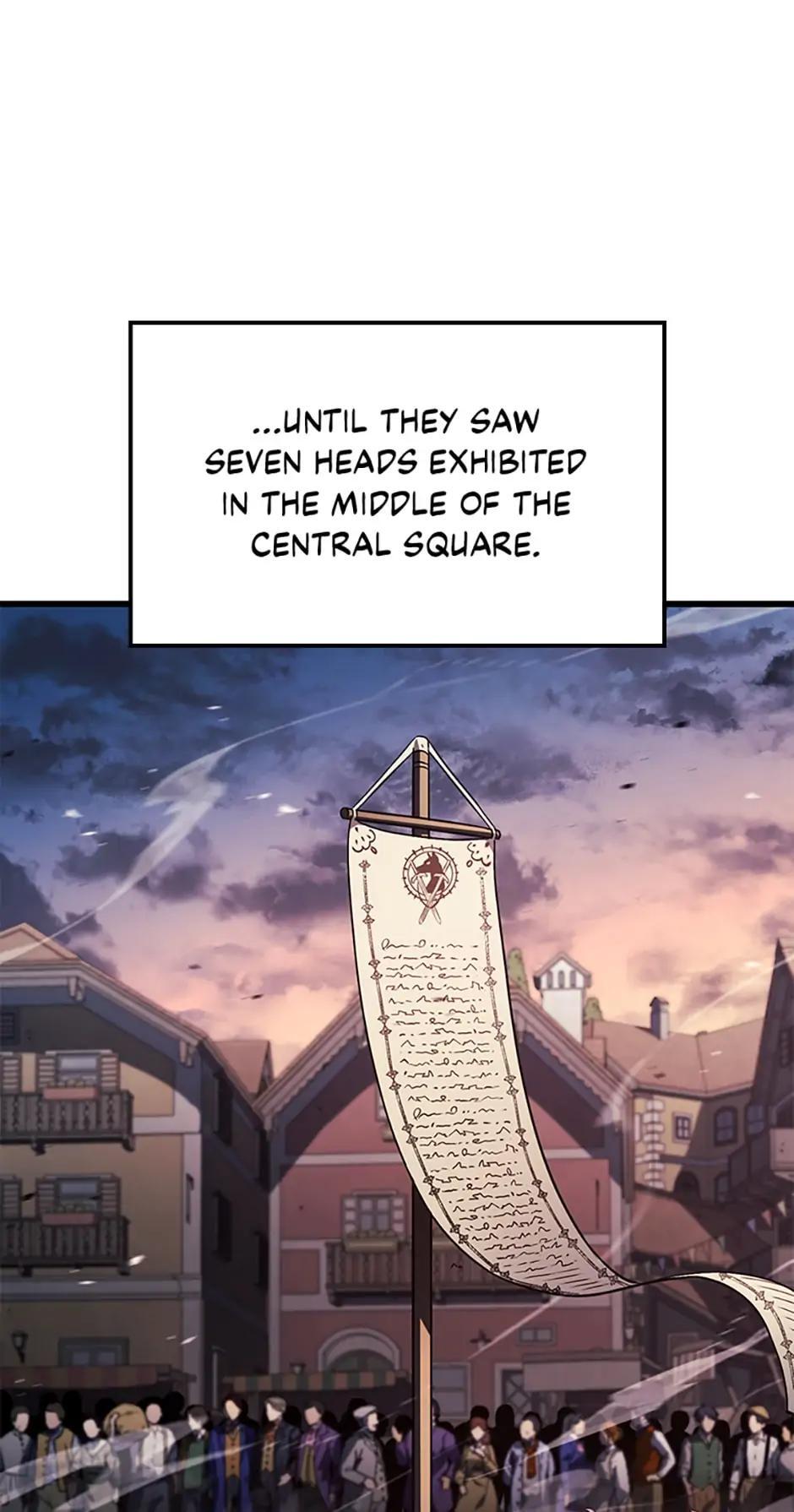 Read Cheolhyeolgeomga Sanyanggaeui Hoegwi Manga Online