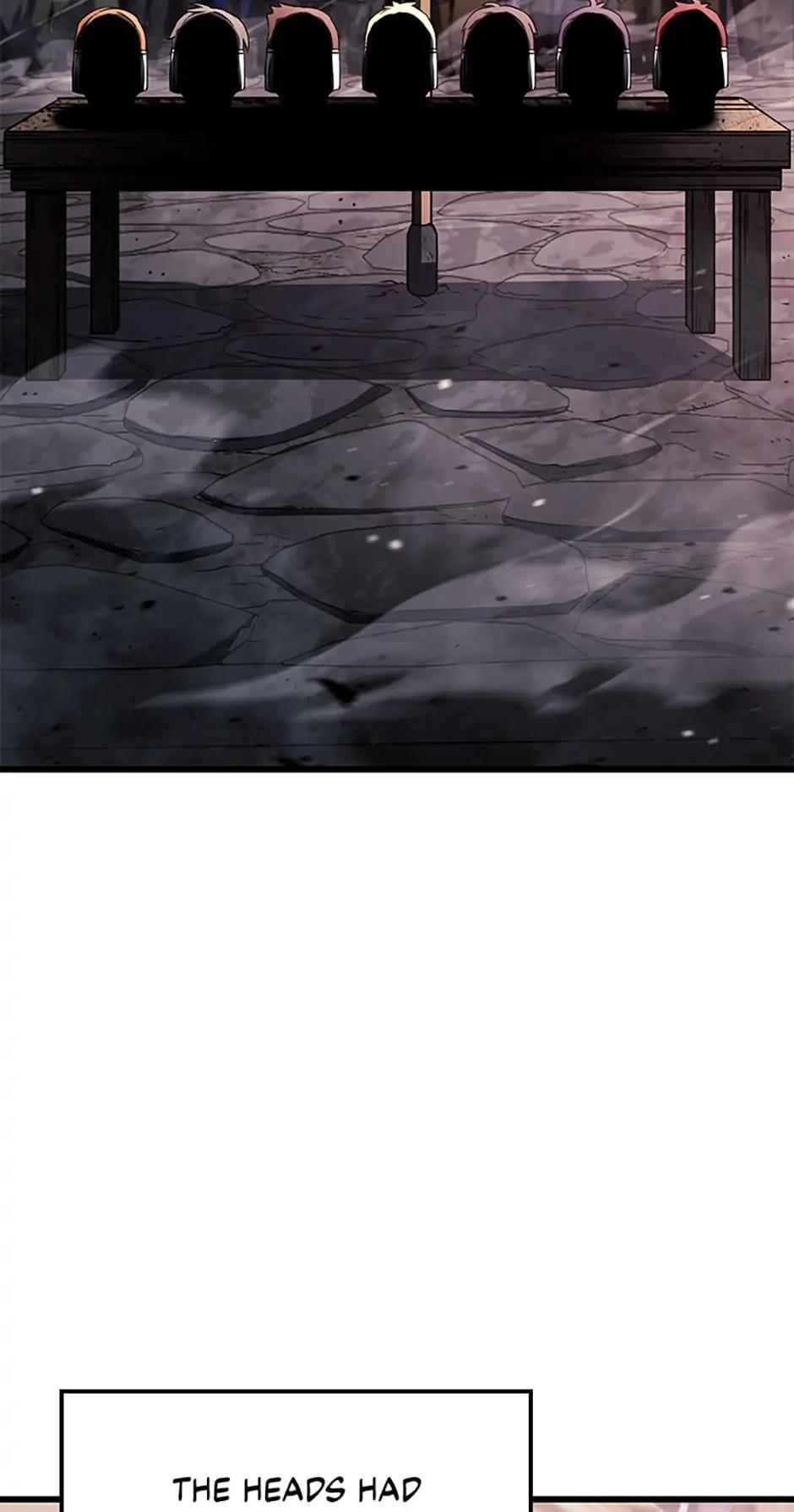 Read Cheolhyeolgeomga Sanyanggaeui Hoegwi Manga Online