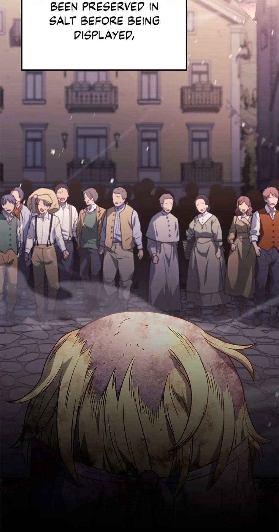 Read Cheolhyeolgeomga Sanyanggaeui Hoegwi Manga Online