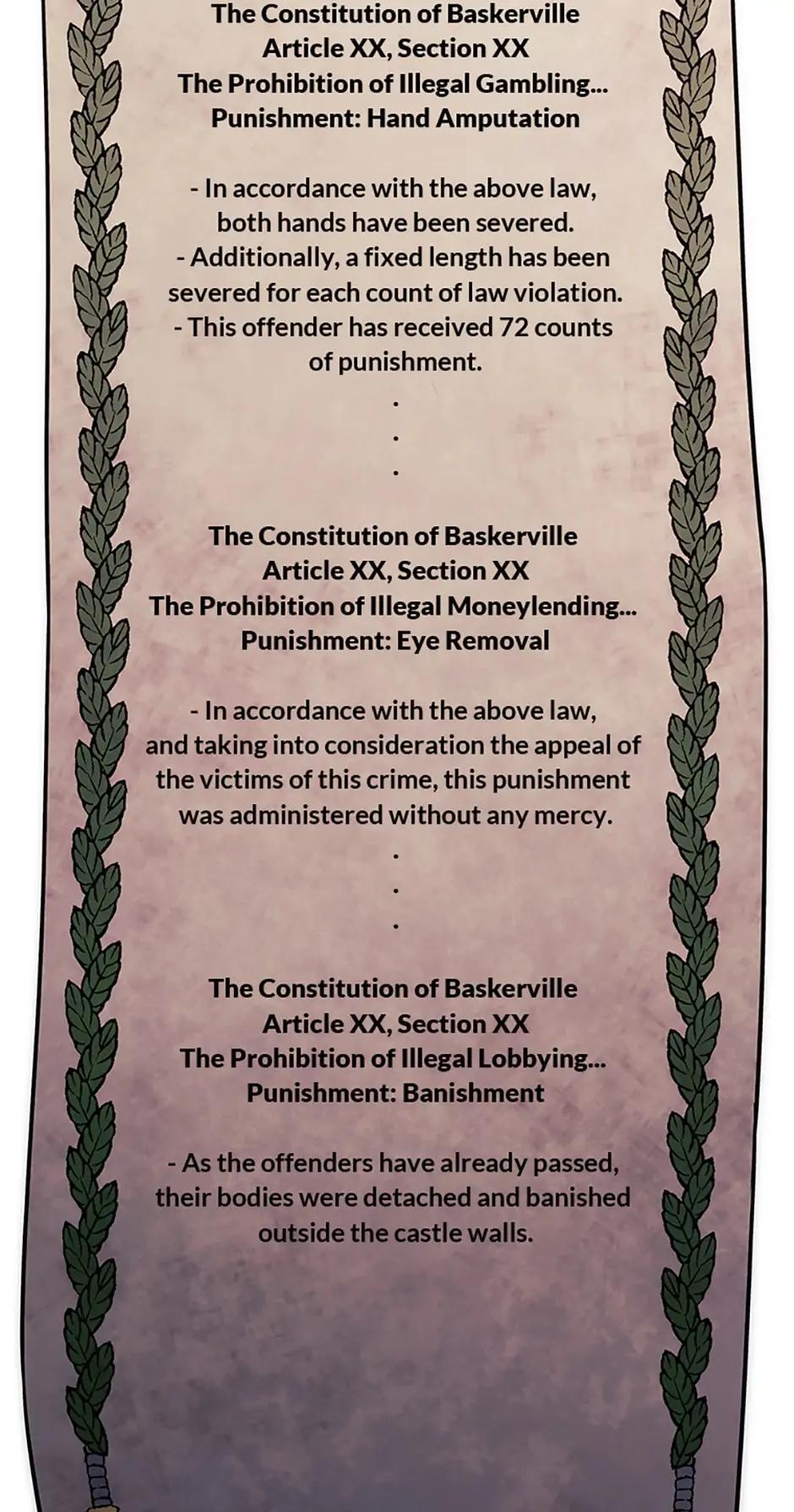 Read Cheolhyeolgeomga Sanyanggaeui Hoegwi Manga Online