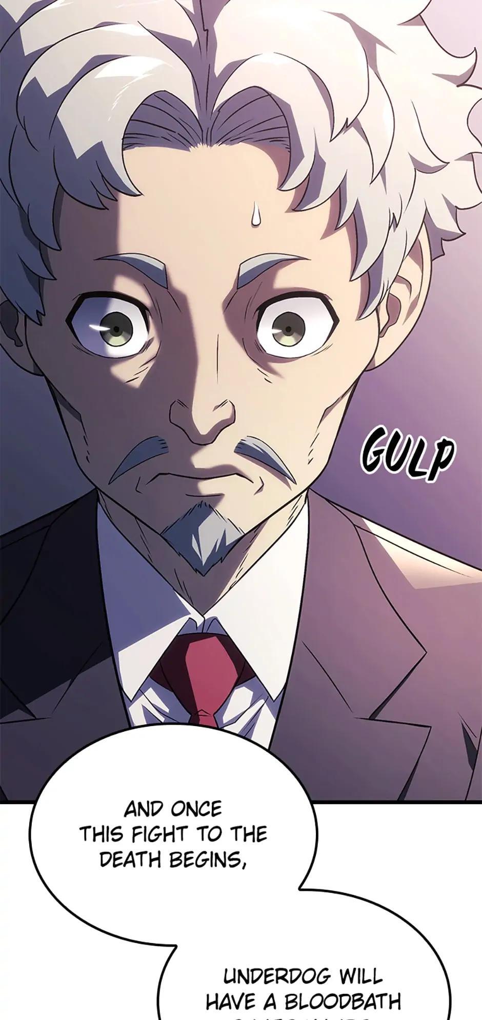 Read Cheolhyeolgeomga Sanyanggaeui Hoegwi Manga Online