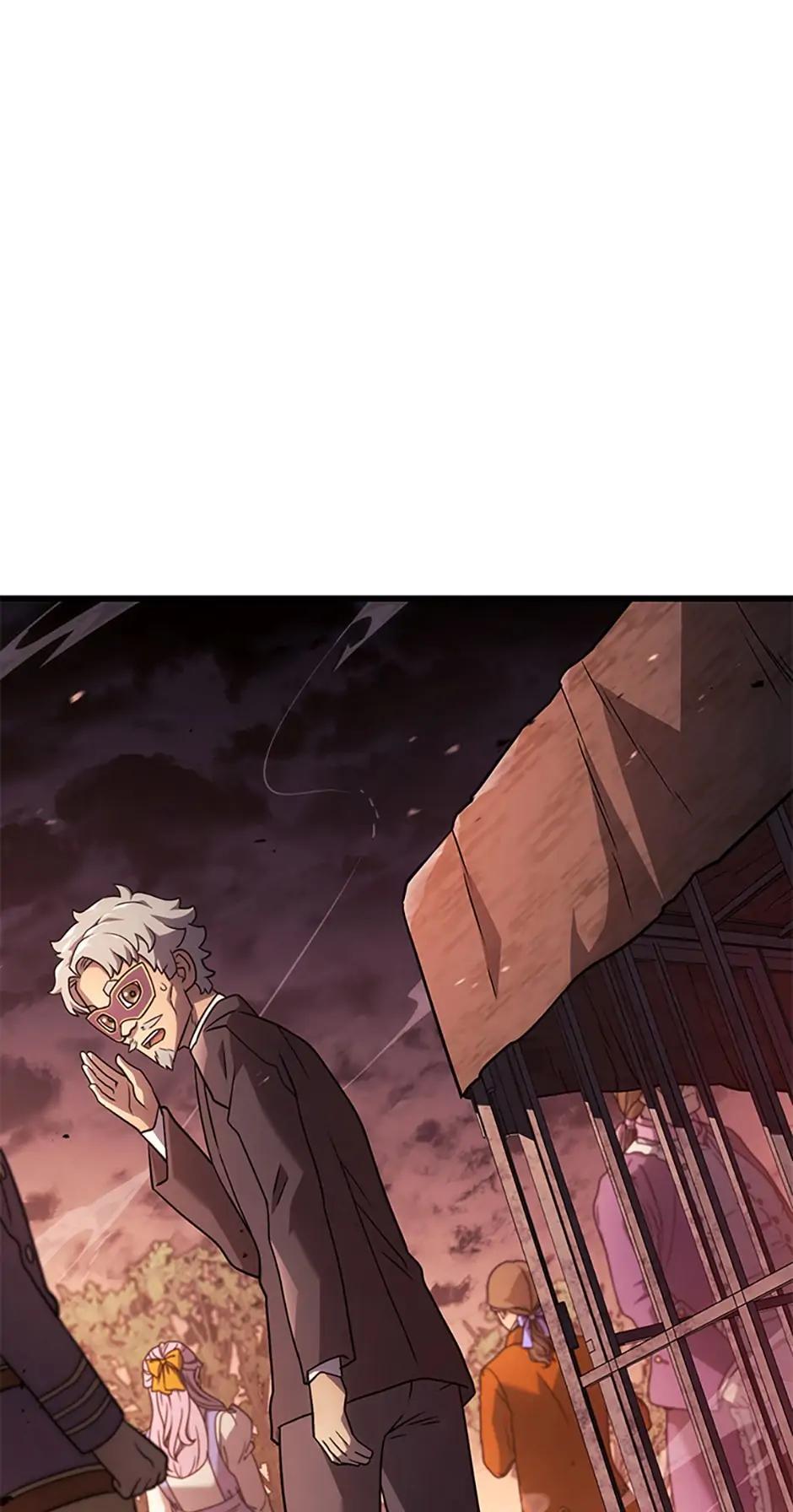 Read Cheolhyeolgeomga Sanyanggaeui Hoegwi Manga Online