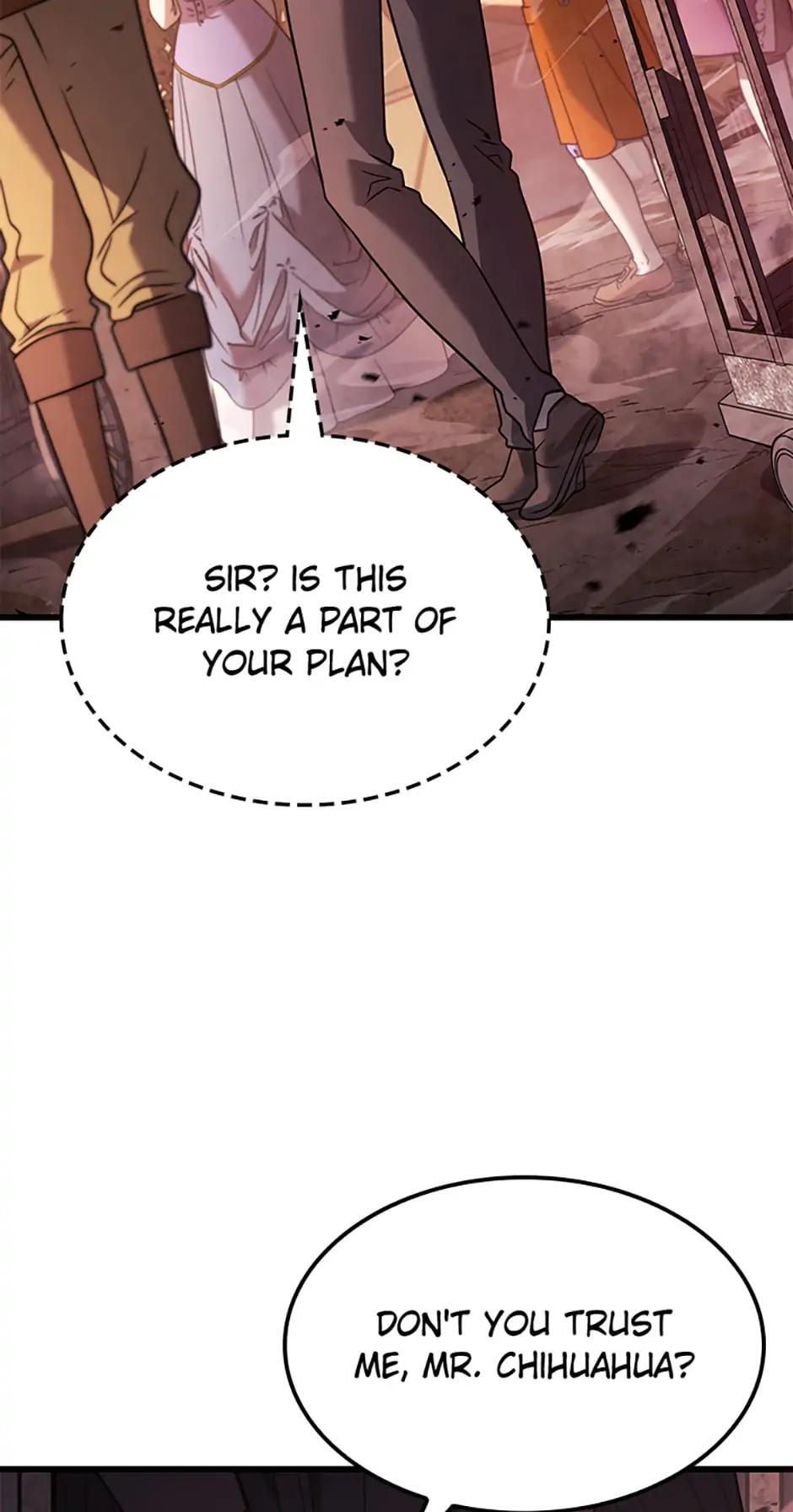 Read Cheolhyeolgeomga Sanyanggaeui Hoegwi Manga Online