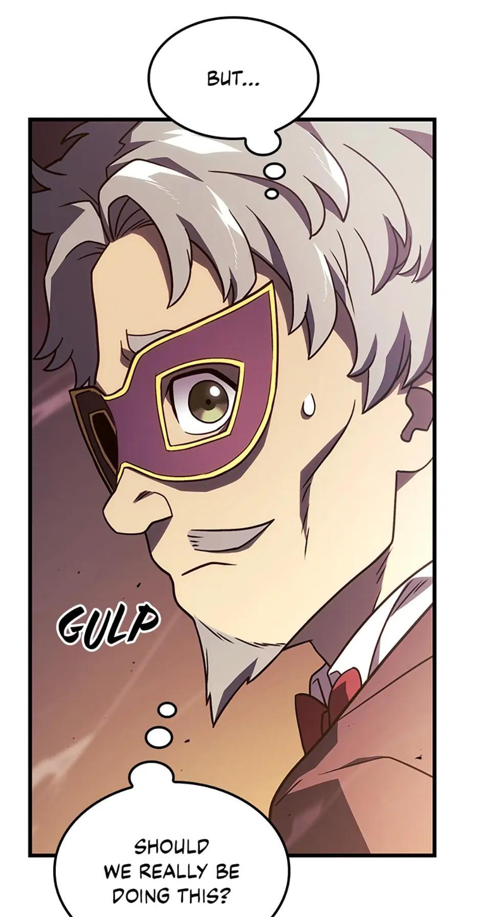 Read Cheolhyeolgeomga Sanyanggaeui Hoegwi Manga Online