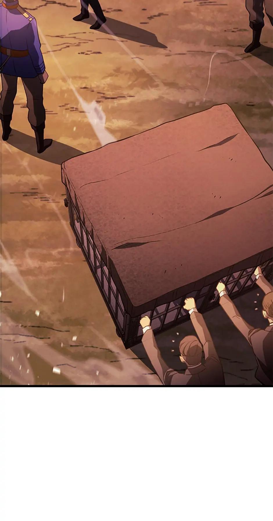 Read Cheolhyeolgeomga Sanyanggaeui Hoegwi Manga Online