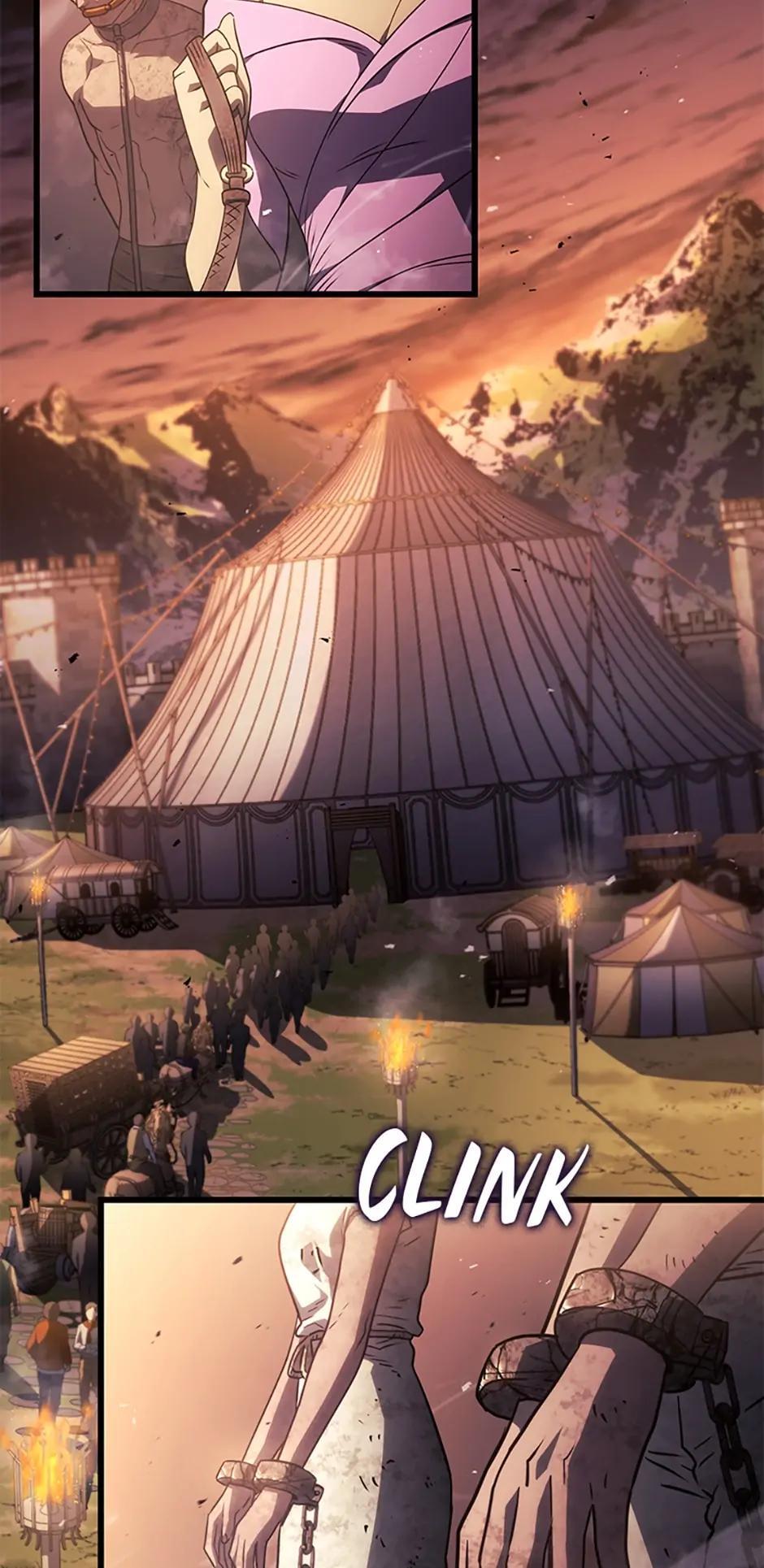 Read Cheolhyeolgeomga Sanyanggaeui Hoegwi Manga Online