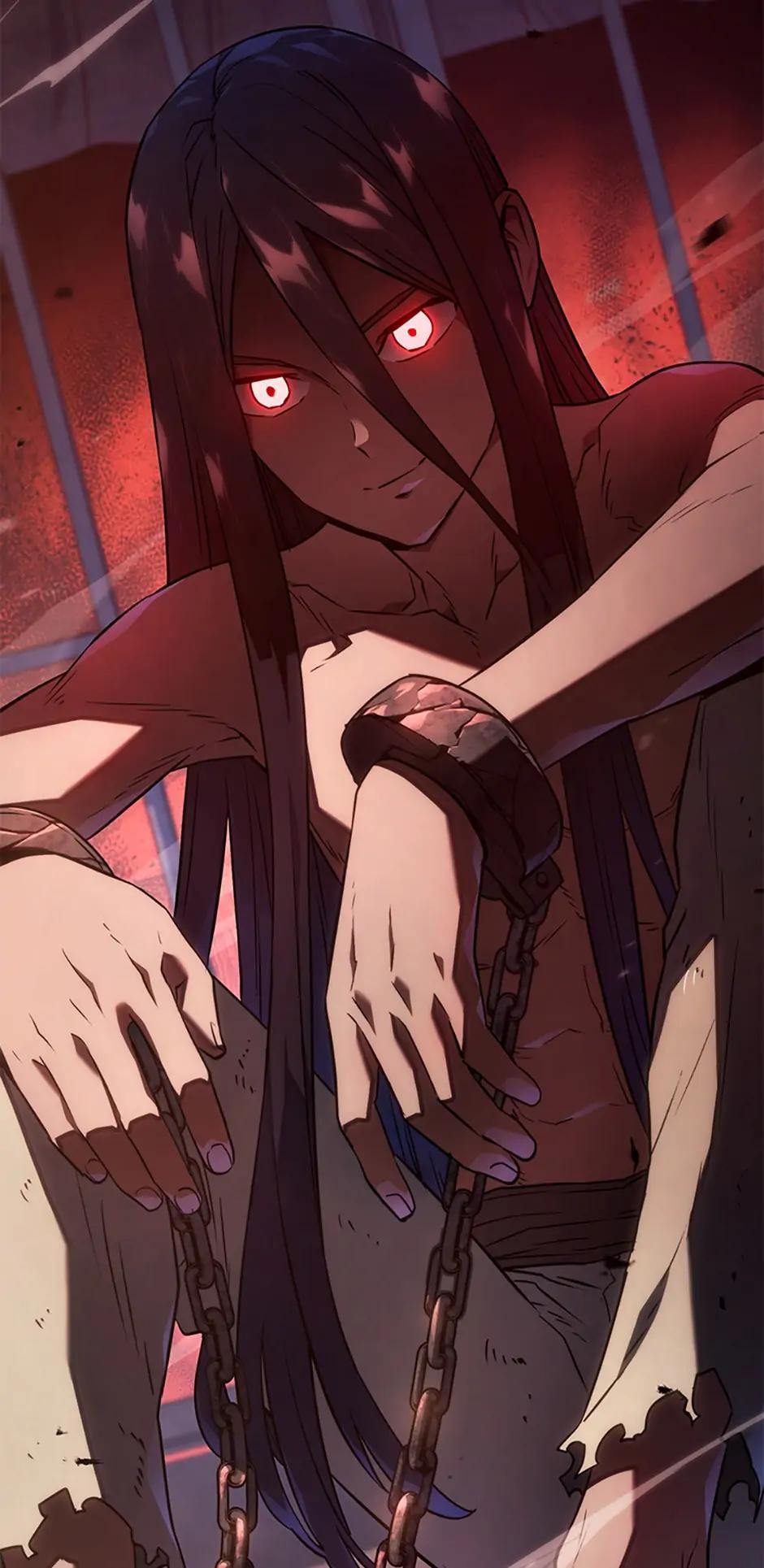 Read Cheolhyeolgeomga Sanyanggaeui Hoegwi Manga Online