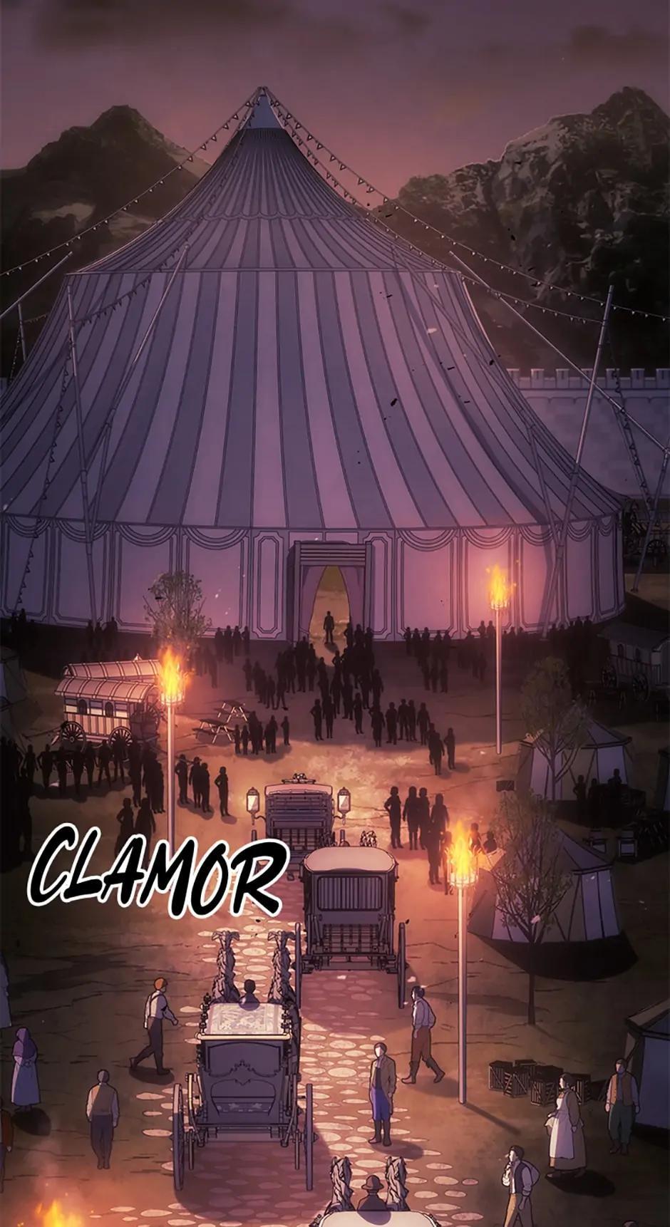 Read Cheolhyeolgeomga Sanyanggaeui Hoegwi Manga Online