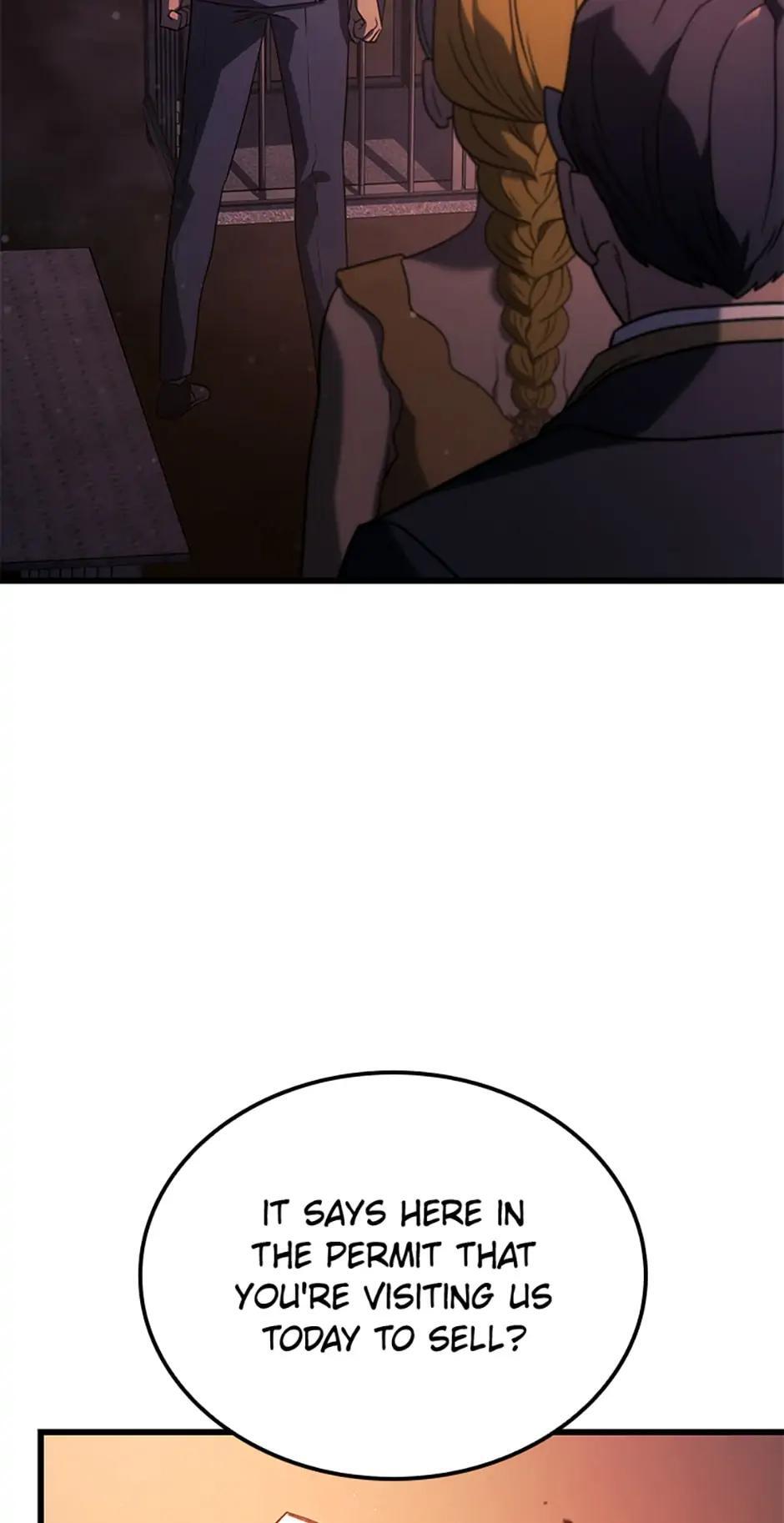 Read Cheolhyeolgeomga Sanyanggaeui Hoegwi Manga Online