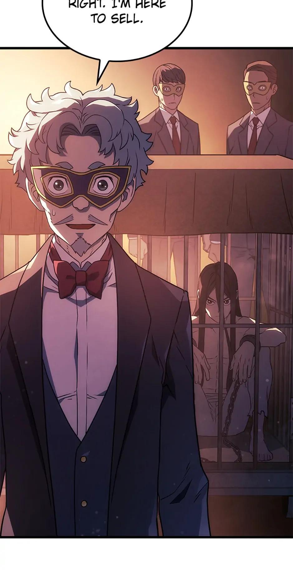 Read Cheolhyeolgeomga Sanyanggaeui Hoegwi Manga Online