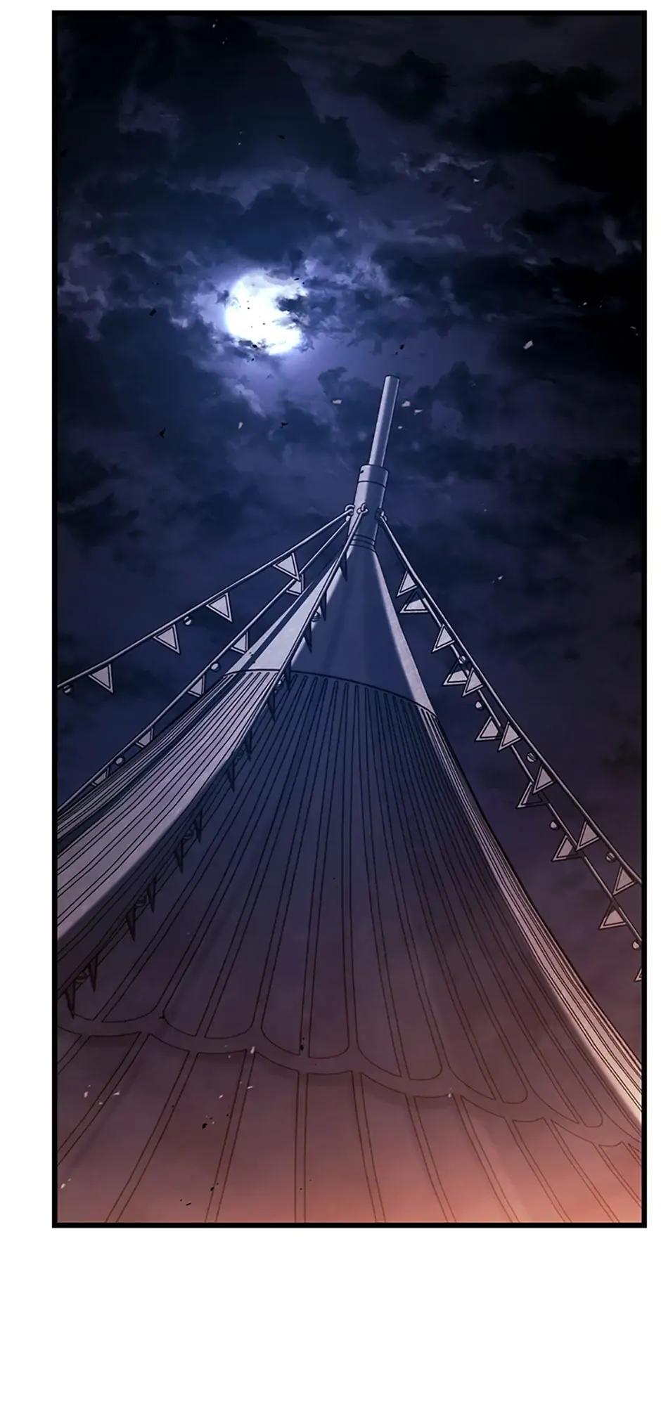 Read Cheolhyeolgeomga Sanyanggaeui Hoegwi Manga Online