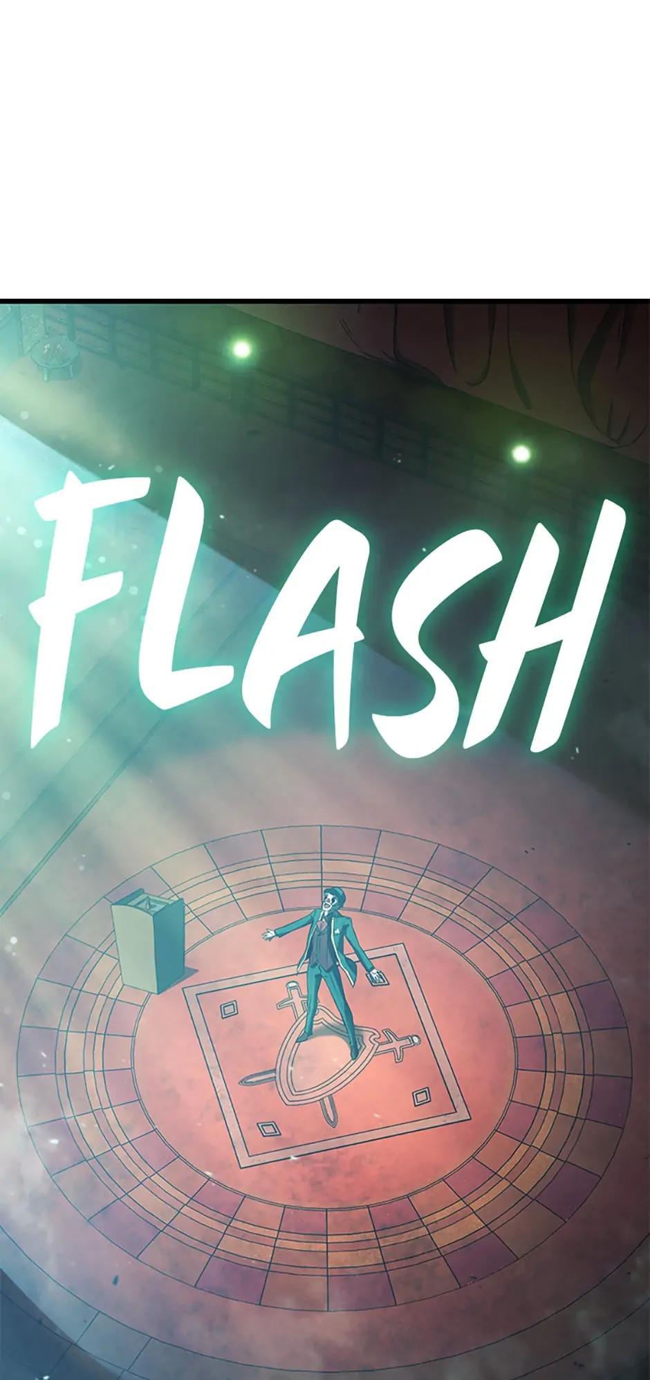 Read Cheolhyeolgeomga Sanyanggaeui Hoegwi Manga Online