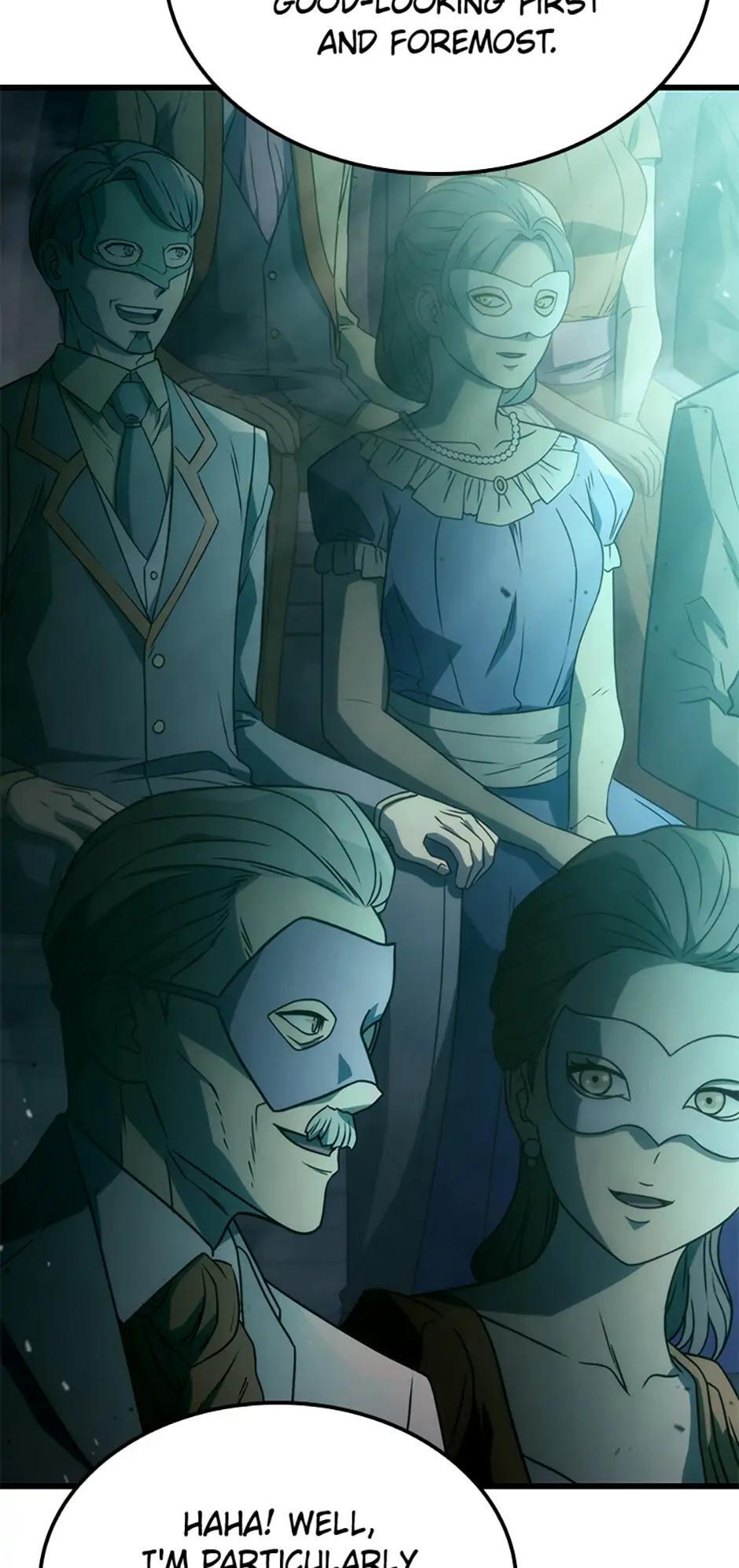 Read Cheolhyeolgeomga Sanyanggaeui Hoegwi Manga Online