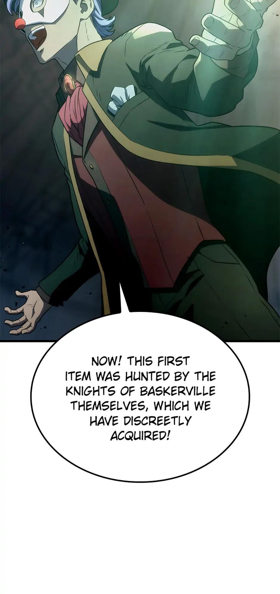 Read Cheolhyeolgeomga Sanyanggaeui Hoegwi Manga Online