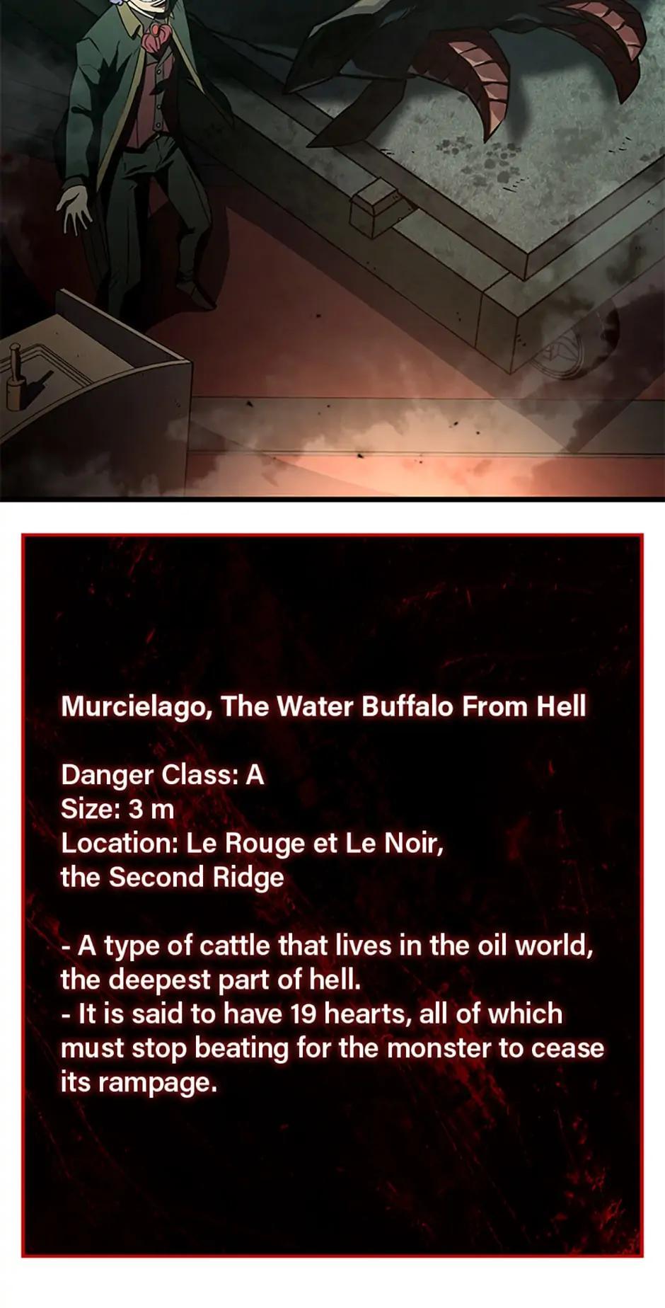 Read Cheolhyeolgeomga Sanyanggaeui Hoegwi Manga Online