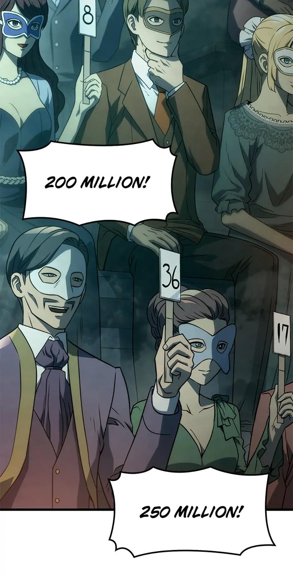 Read Cheolhyeolgeomga Sanyanggaeui Hoegwi Manga Online